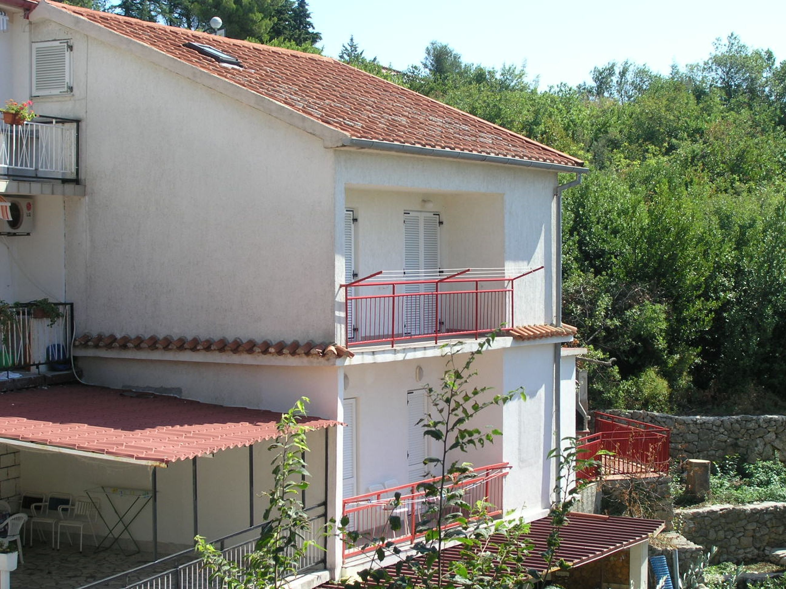 Apartments Miklic 15471-A1