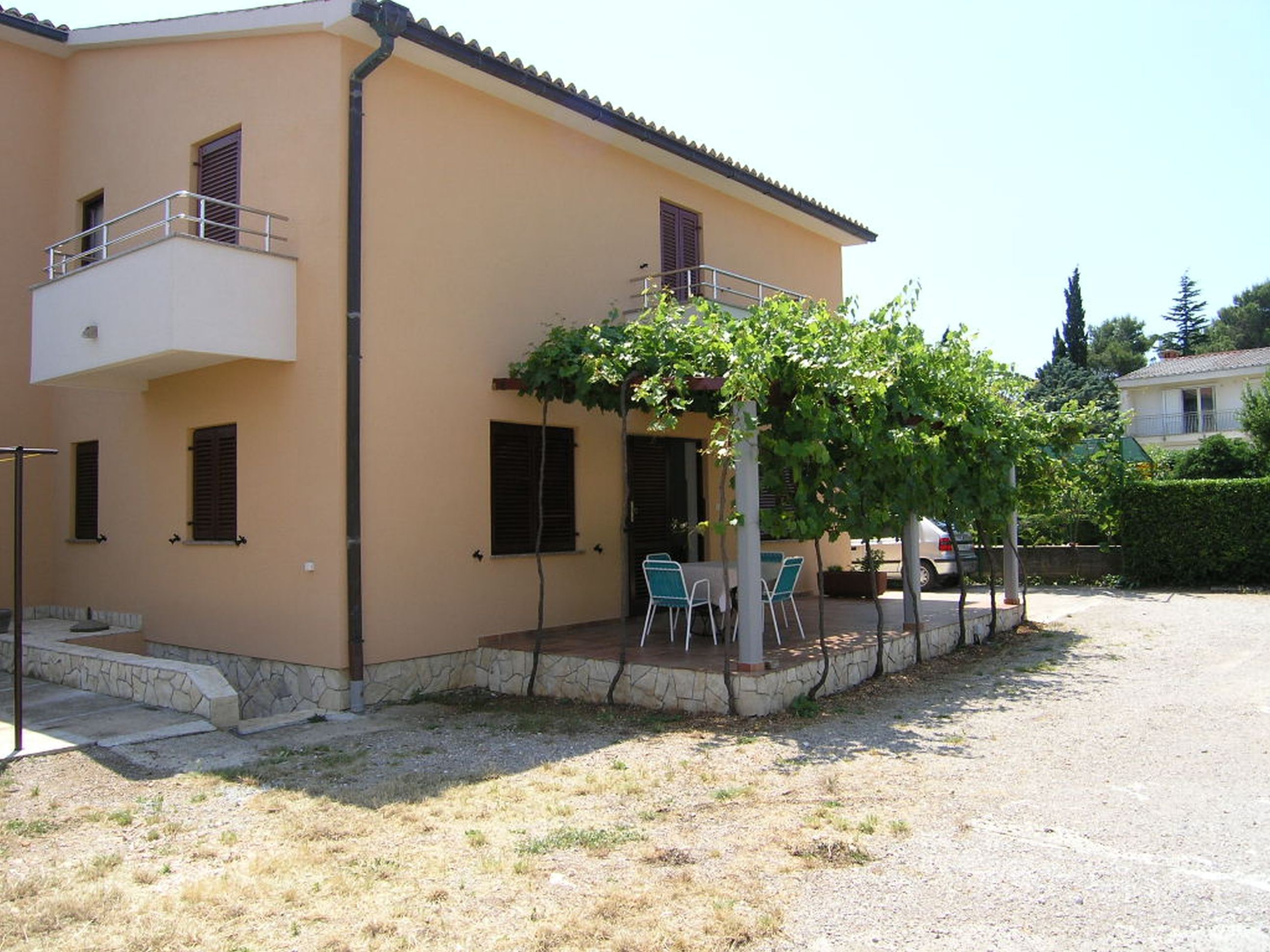Apartment SOKOLOVSKI 15237-A2