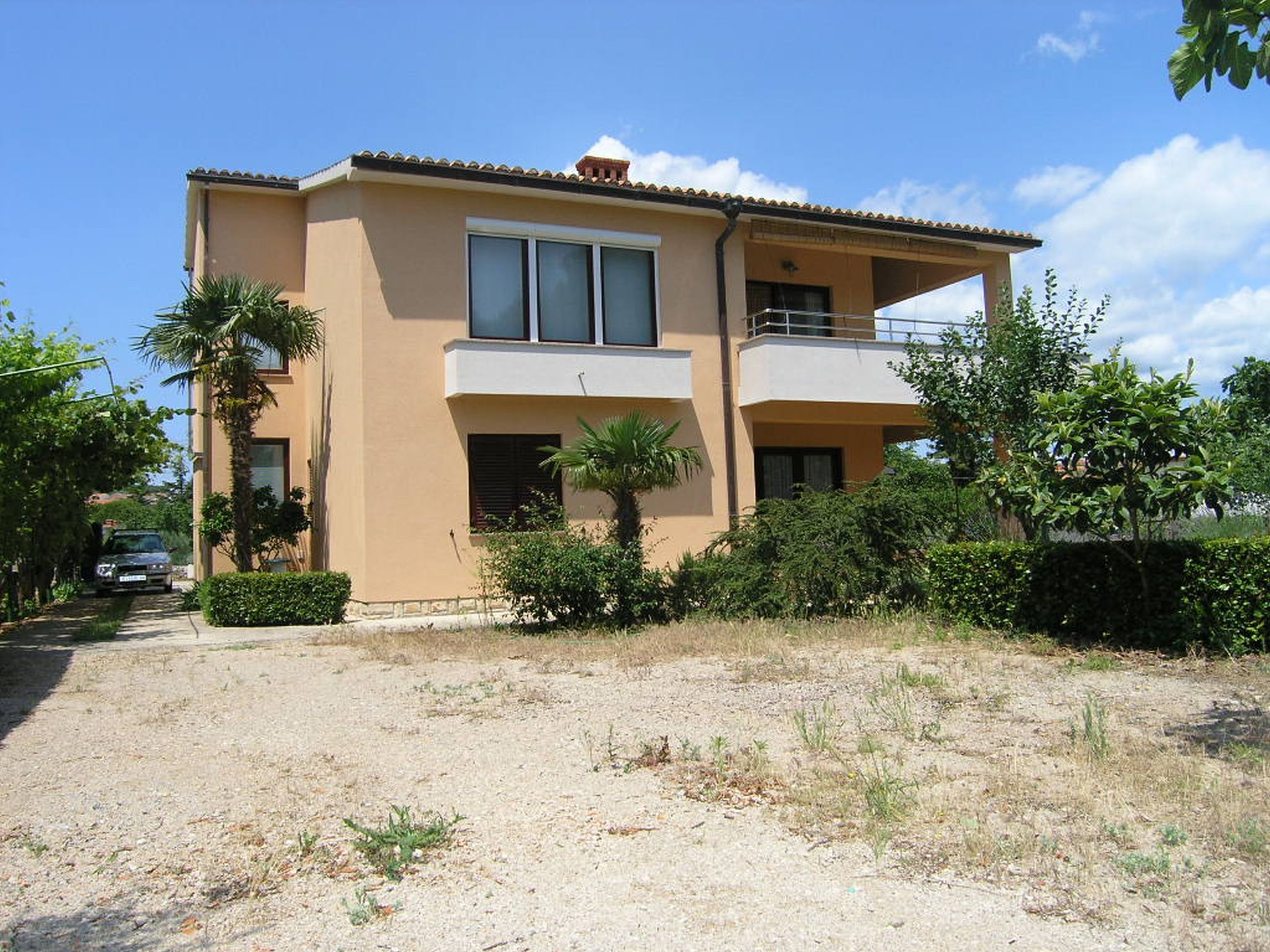 Apartment SOKOLOVSKI 15237-A2