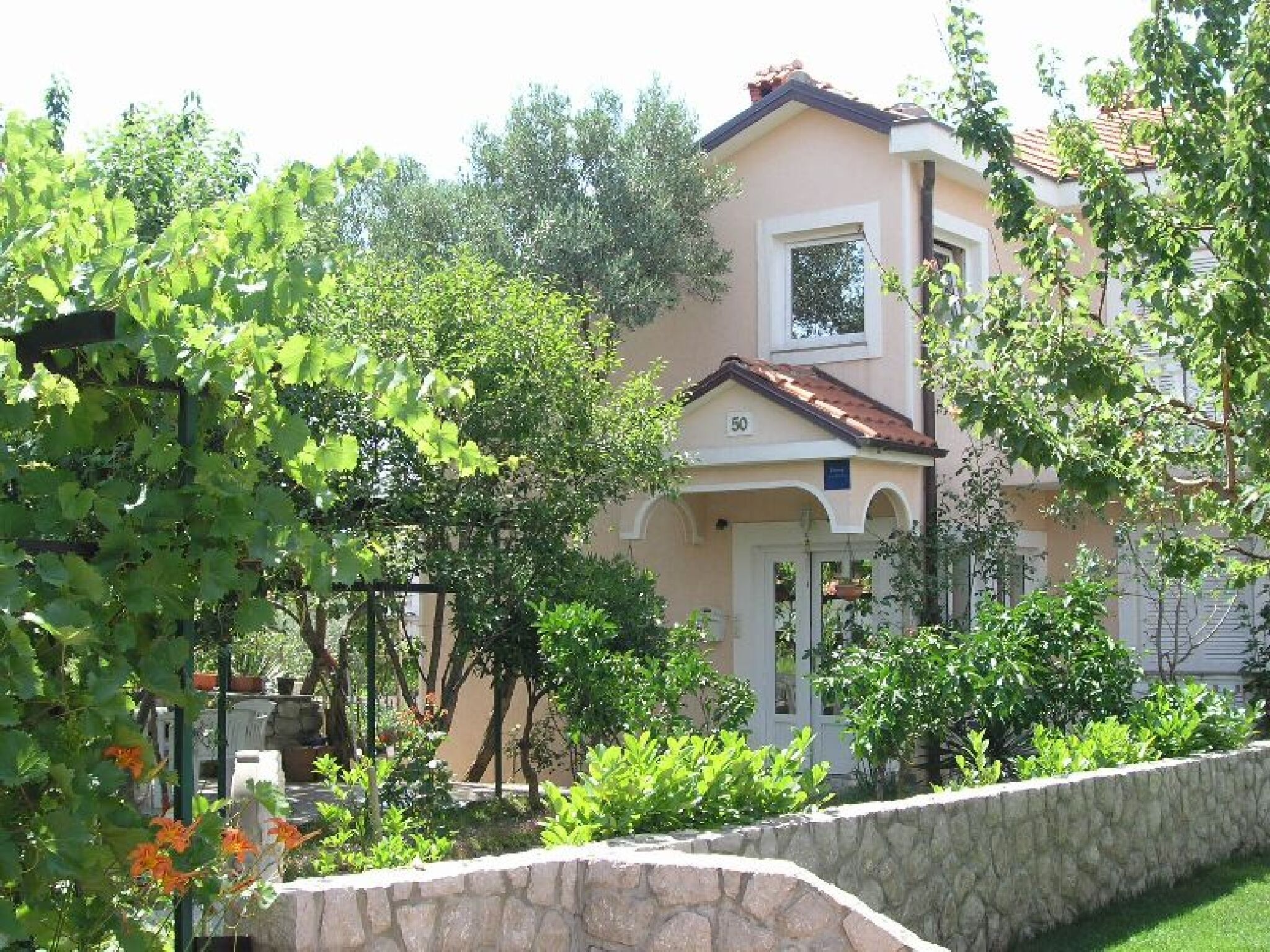 Apartments Merima 15731-A1