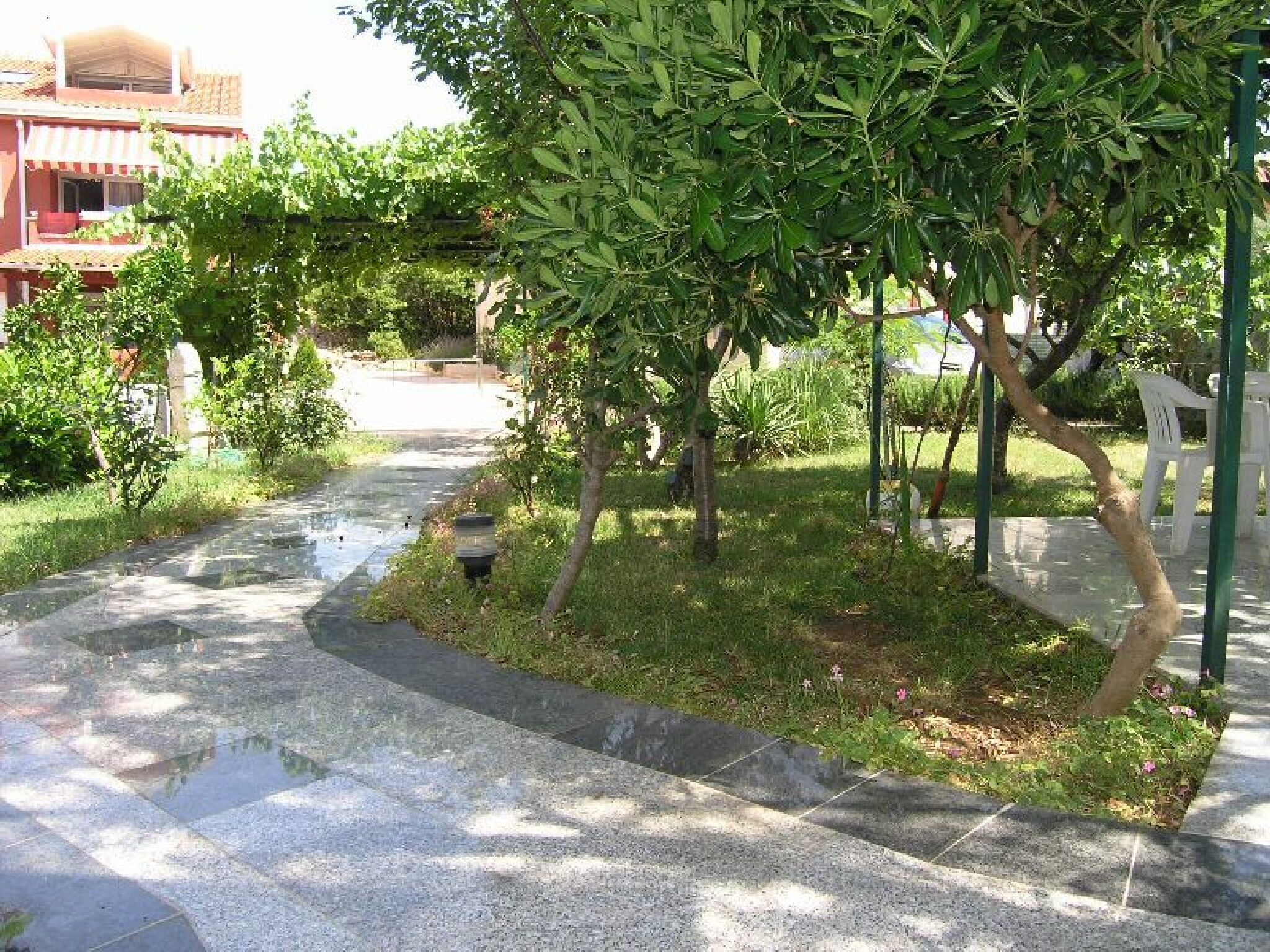 Apartments Merima 15731-A1