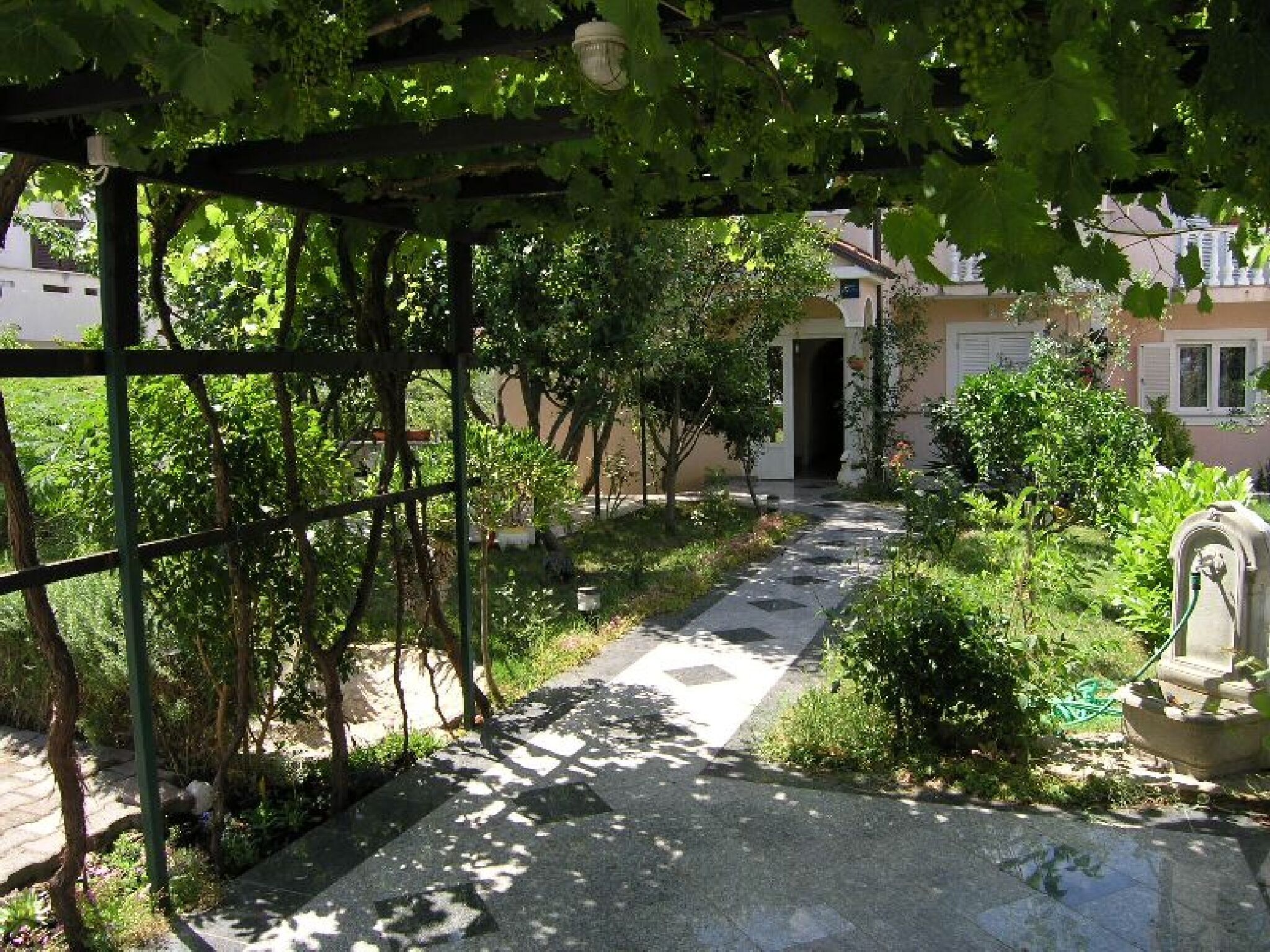 Apartments Merima 15731-A1