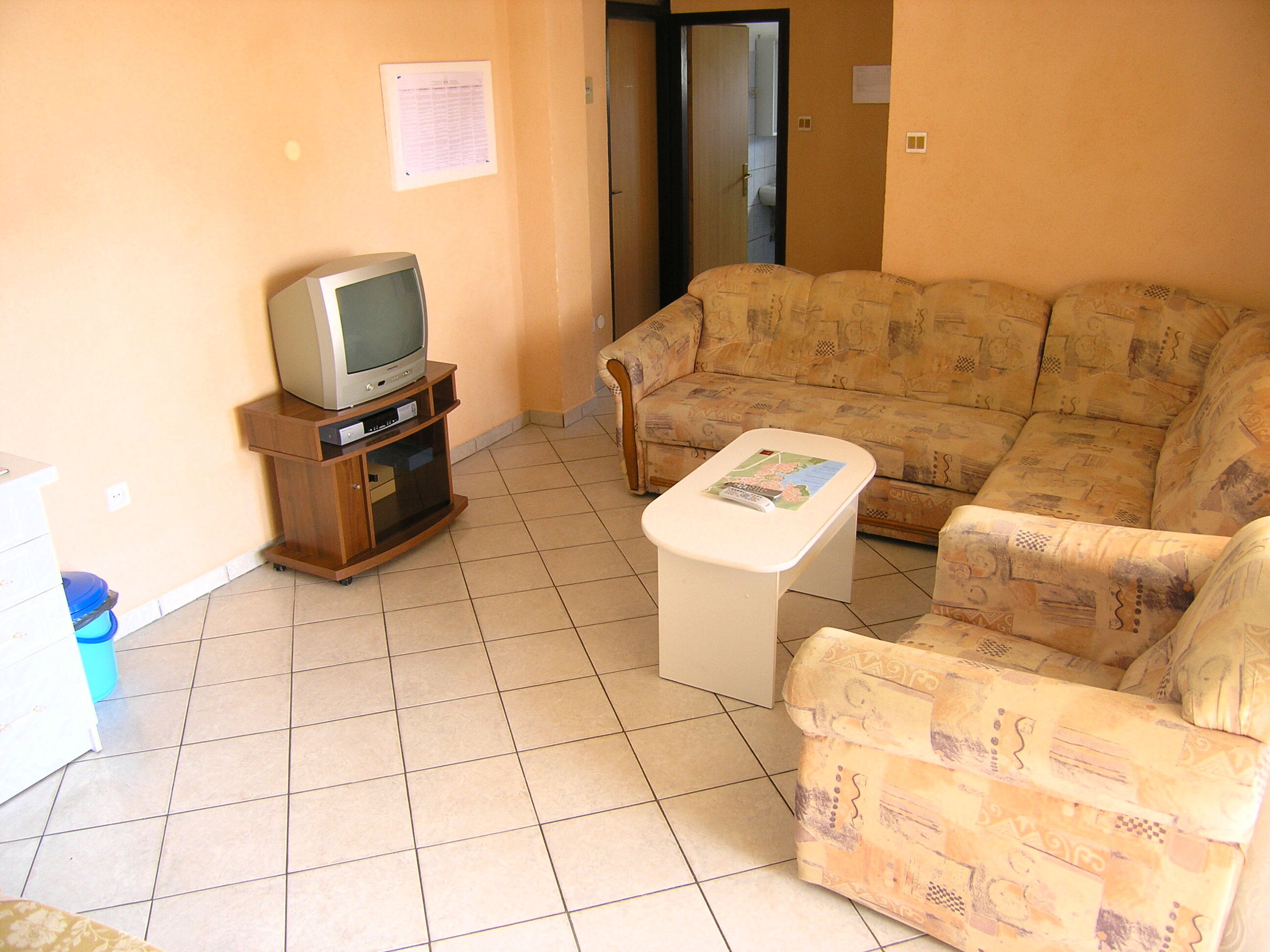 Apartments Merima 15731-A1