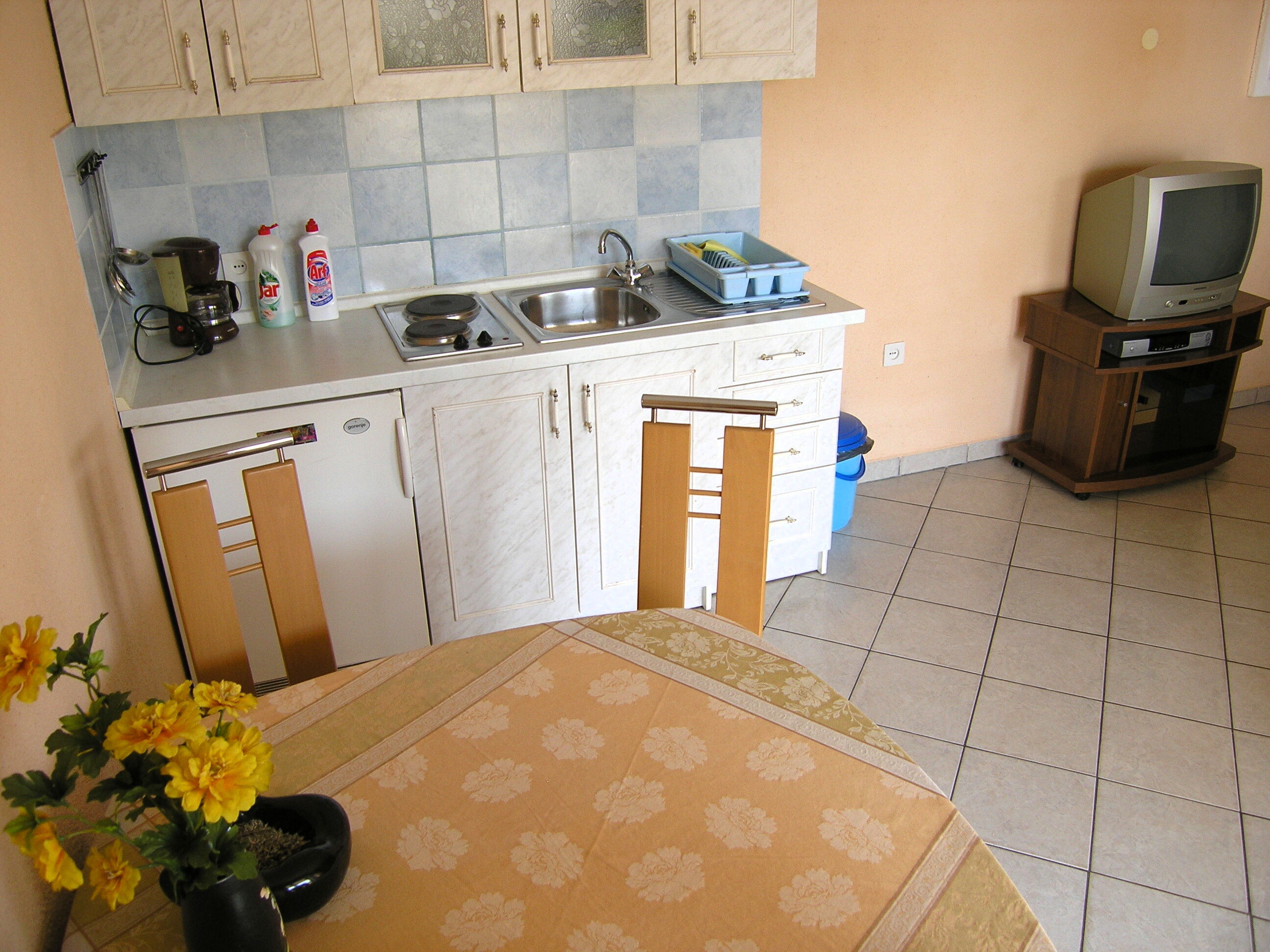 Apartments Merima 15731-A1