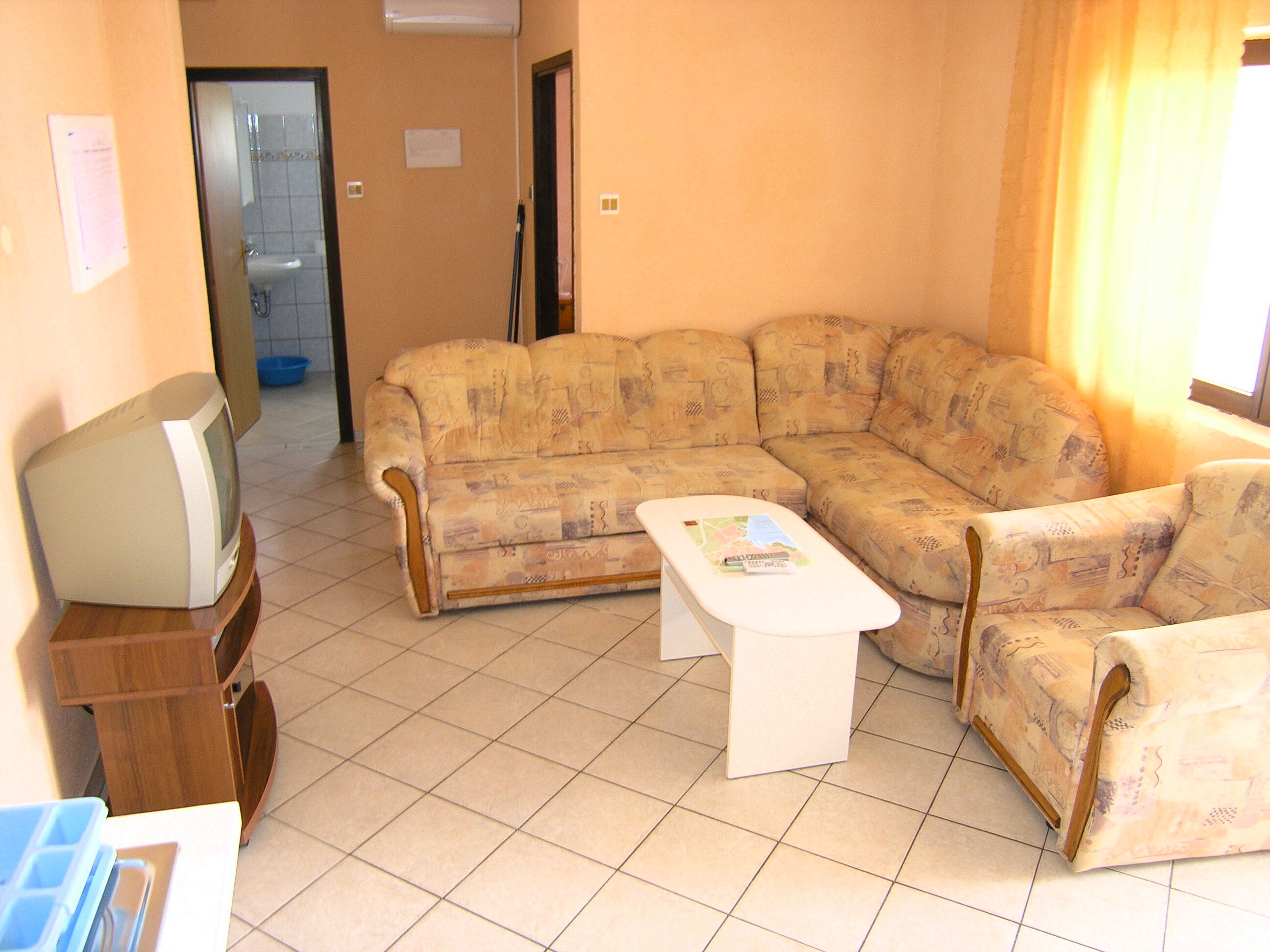 Apartments Merima 15731-A1