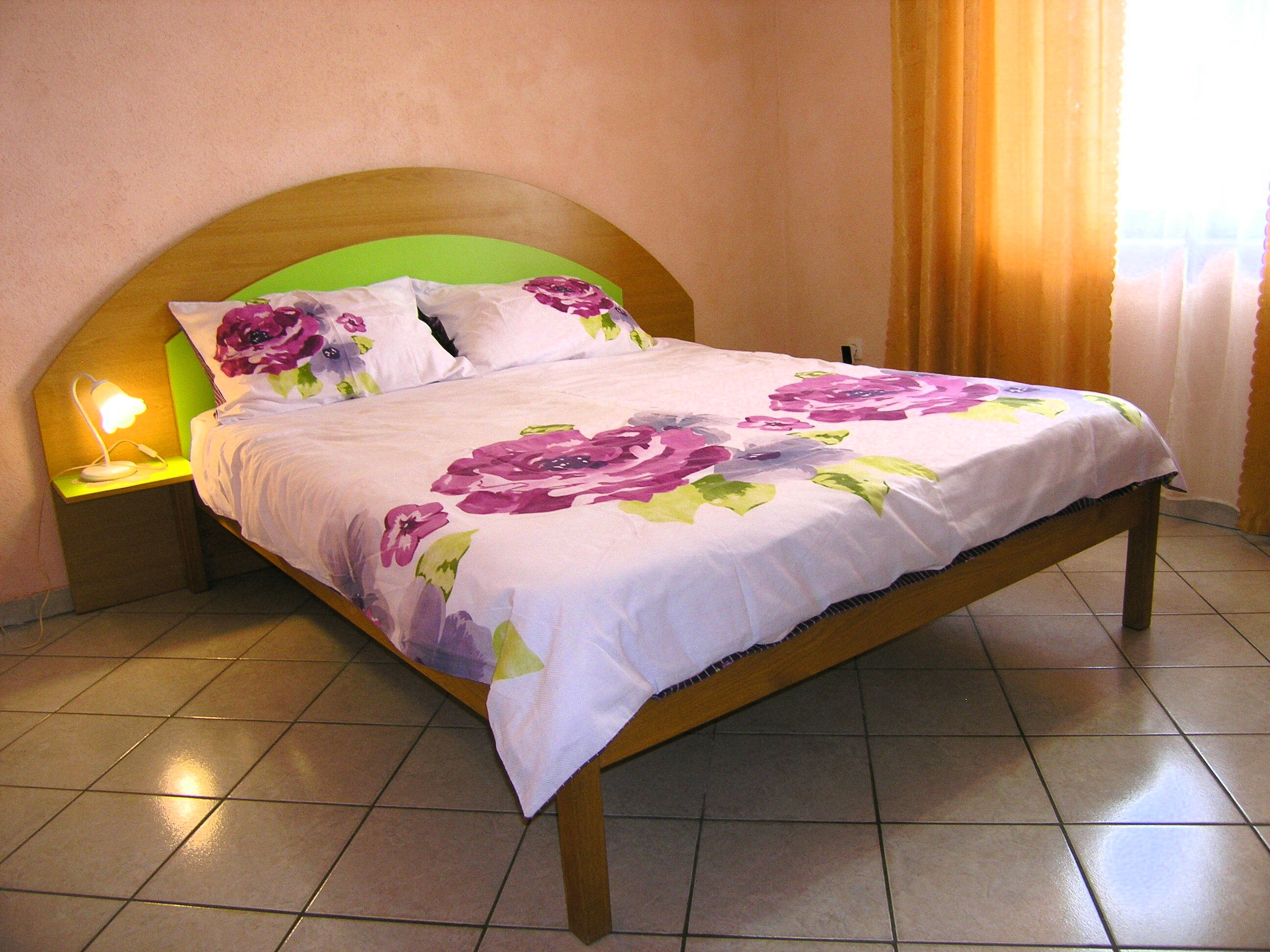 Apartments Merima 15731-A1