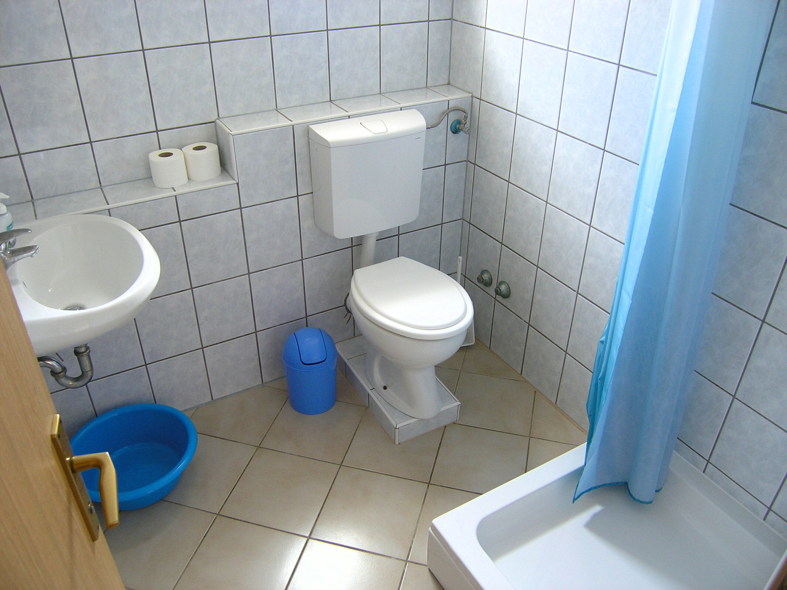 Apartments Merima 15731-A1