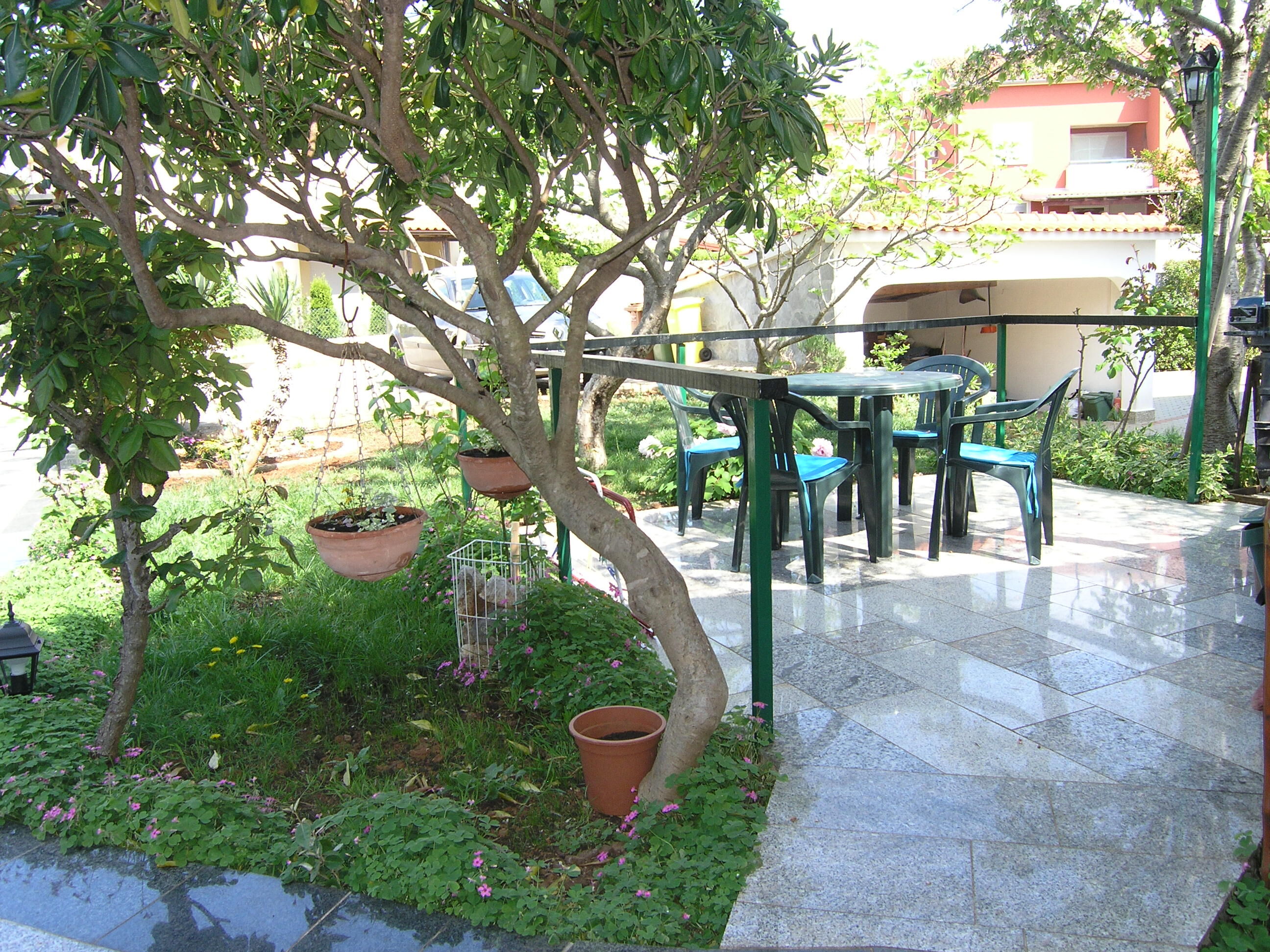 Apartments Merima 15731-A2