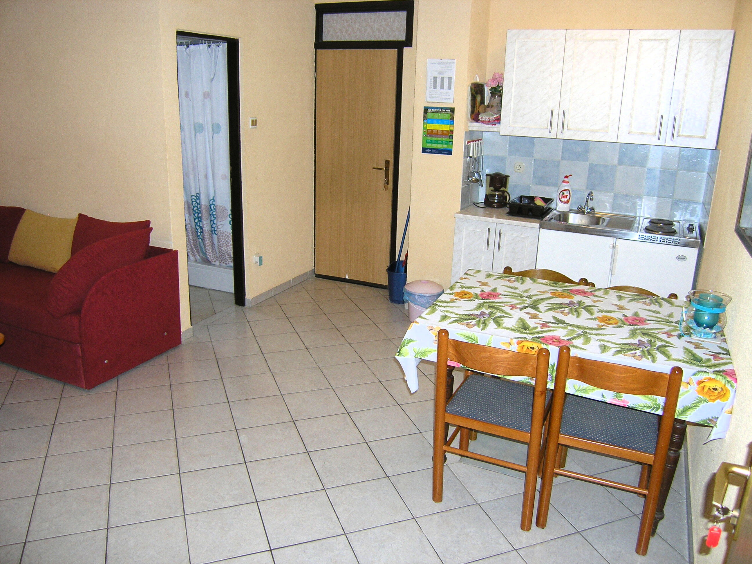 Apartments Merima 15731-A2