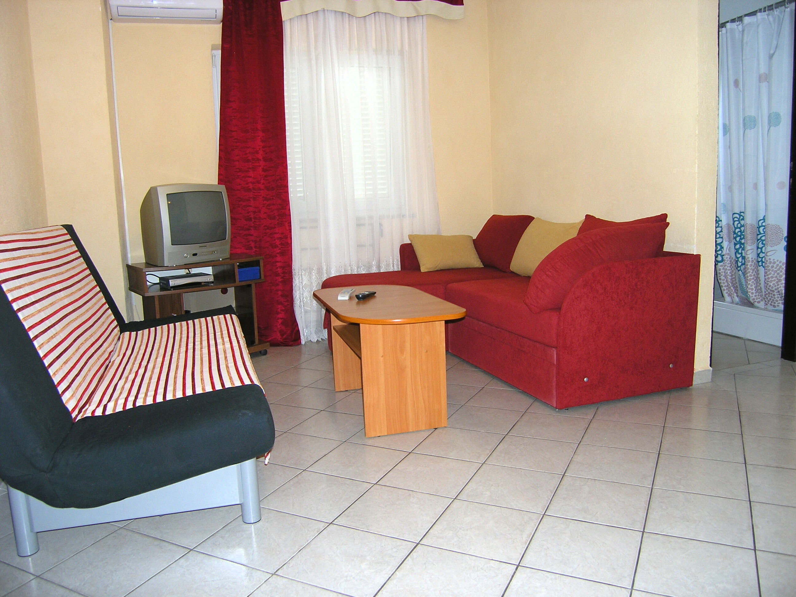 Apartments Merima 15731-A2