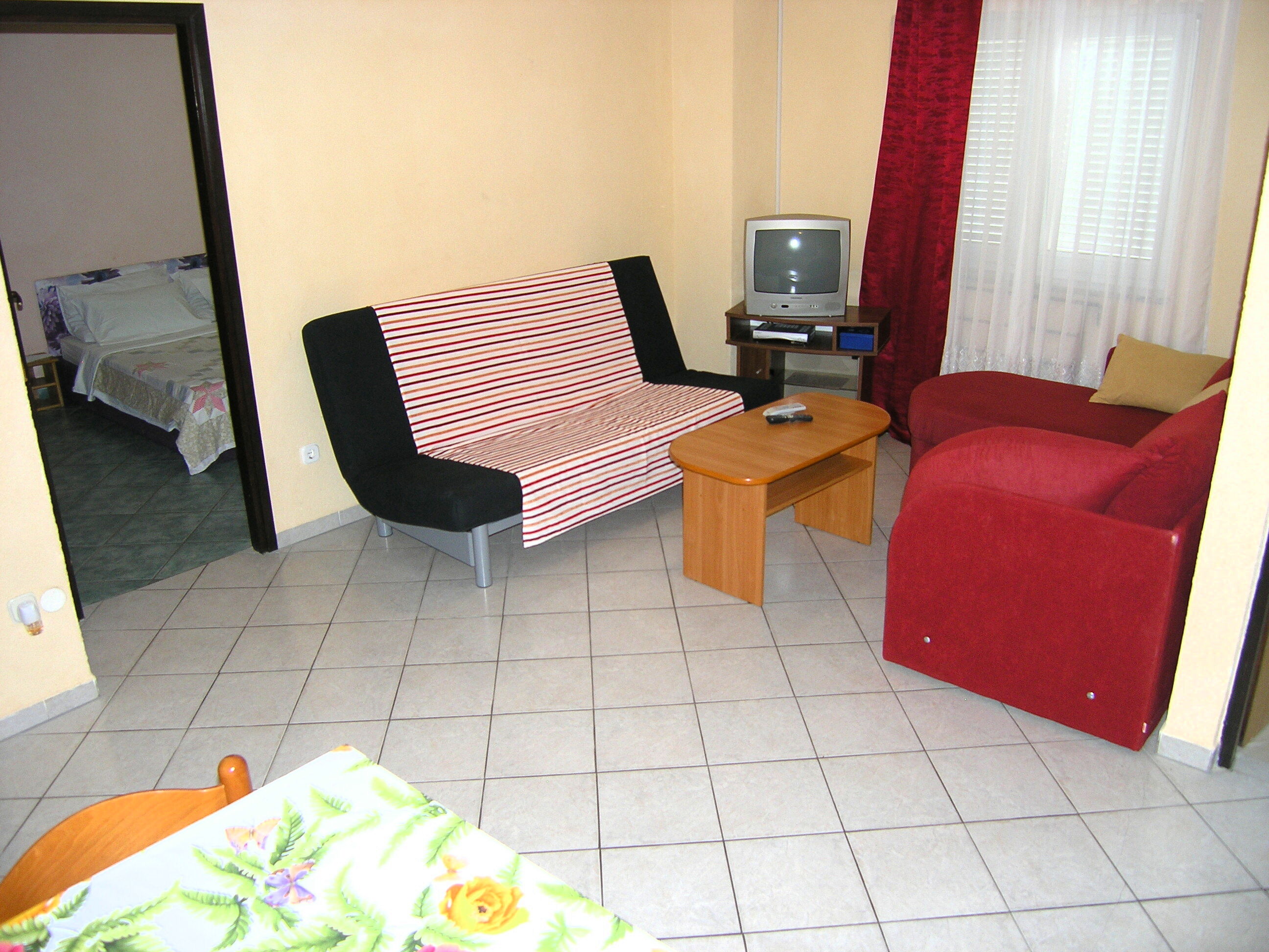Apartments Merima 15731-A2