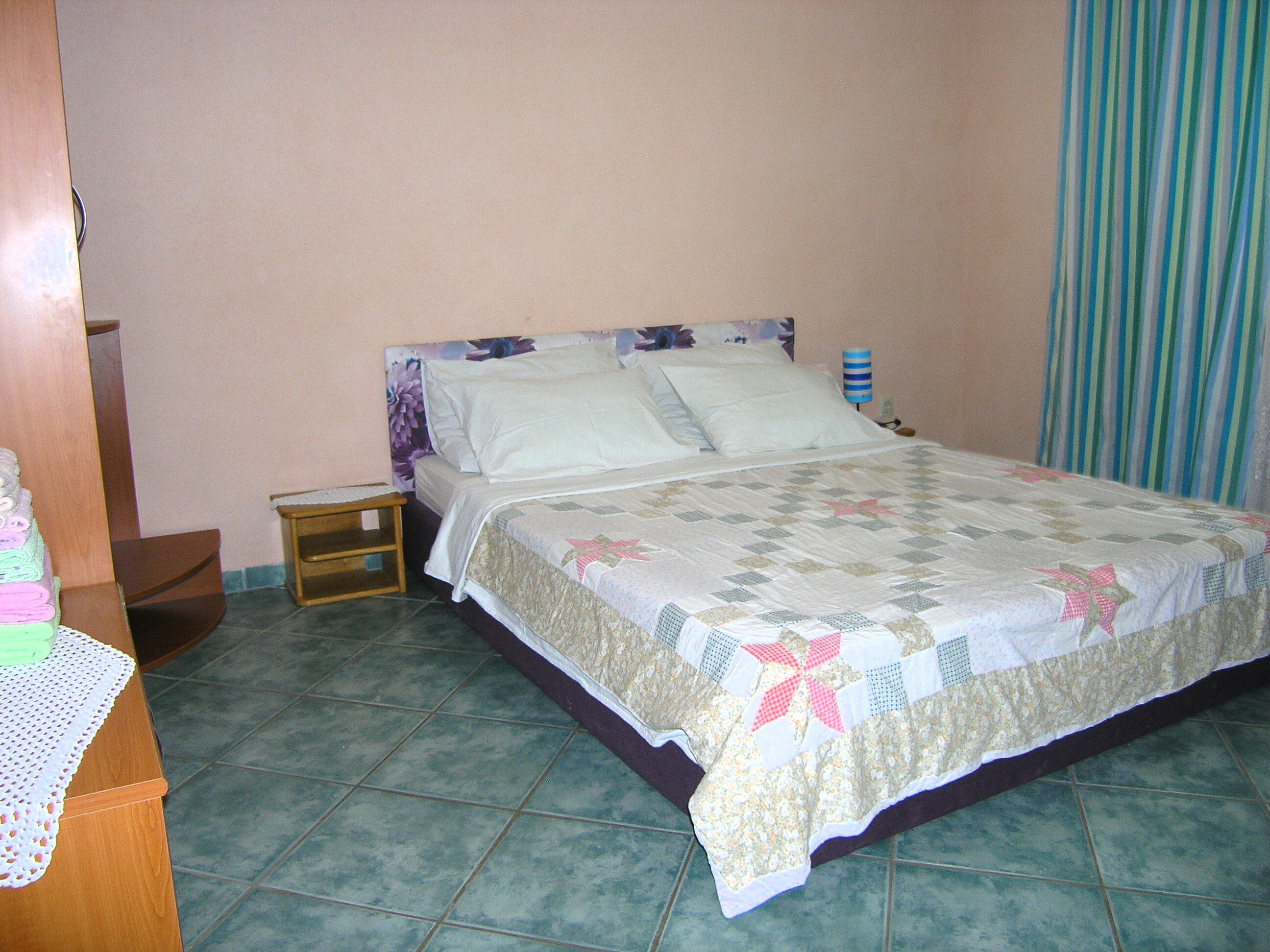 Apartments Merima 15731-A2