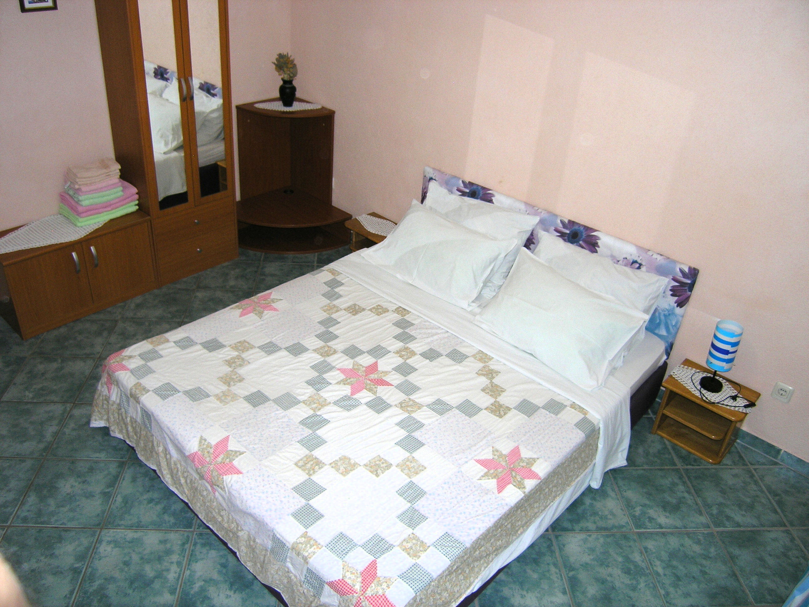 Apartments Merima 15731-A2