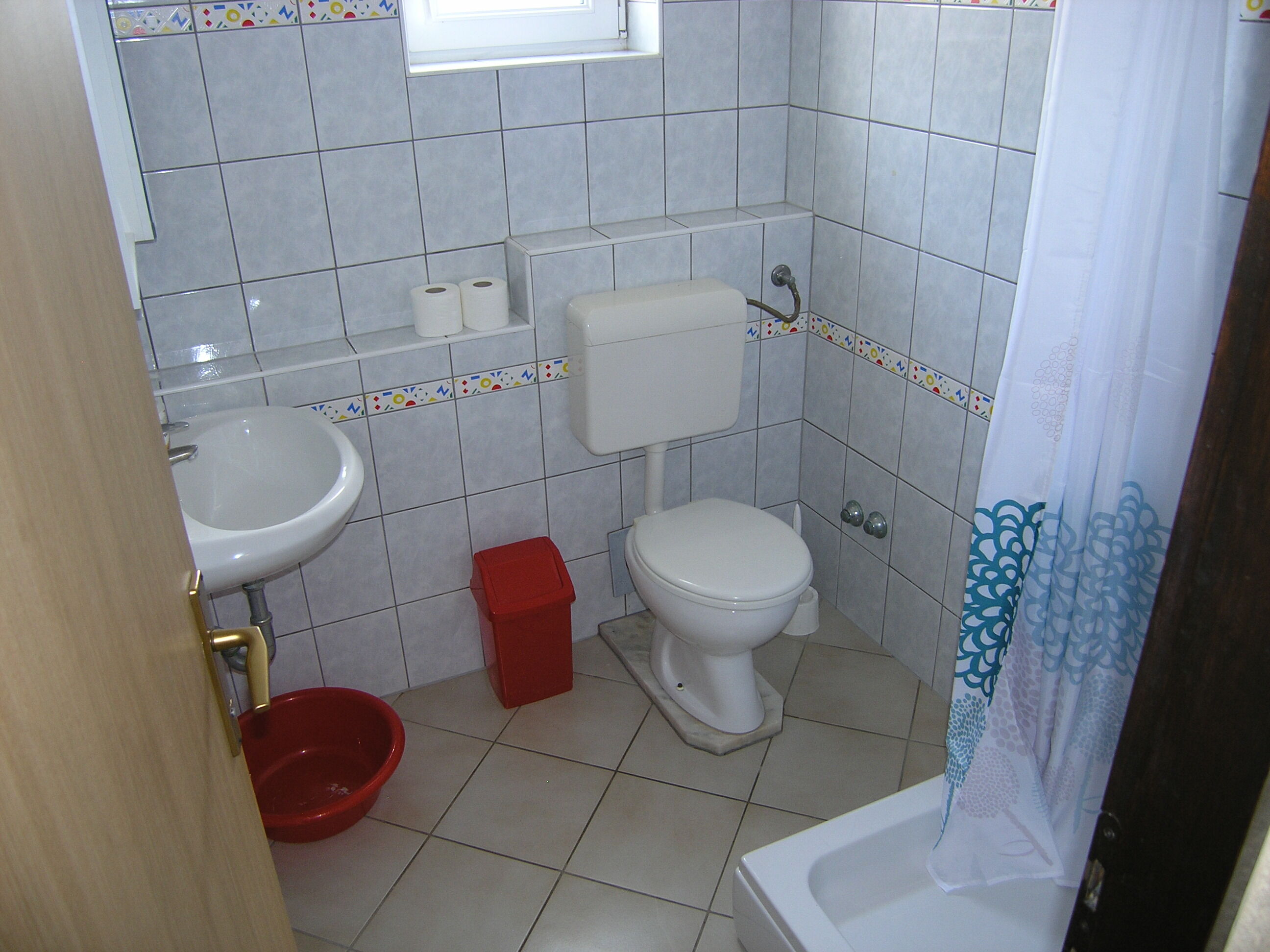 Apartments Merima 15731-A2