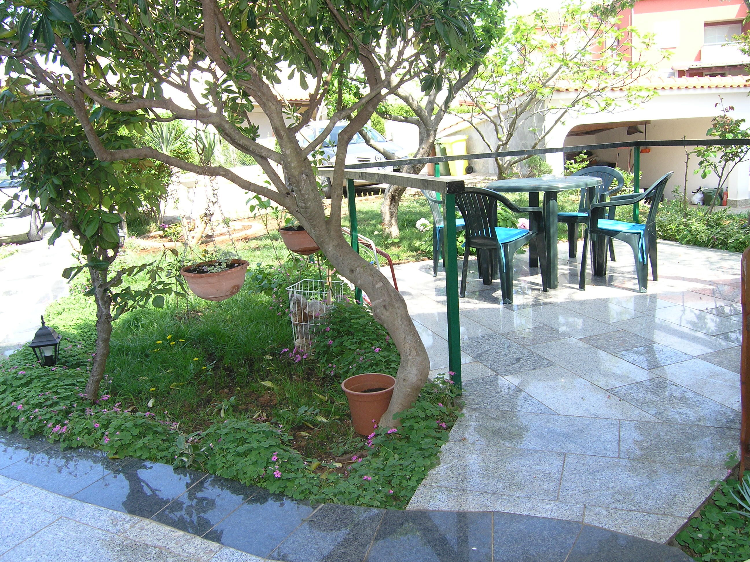 Apartments Merima 15731-A2