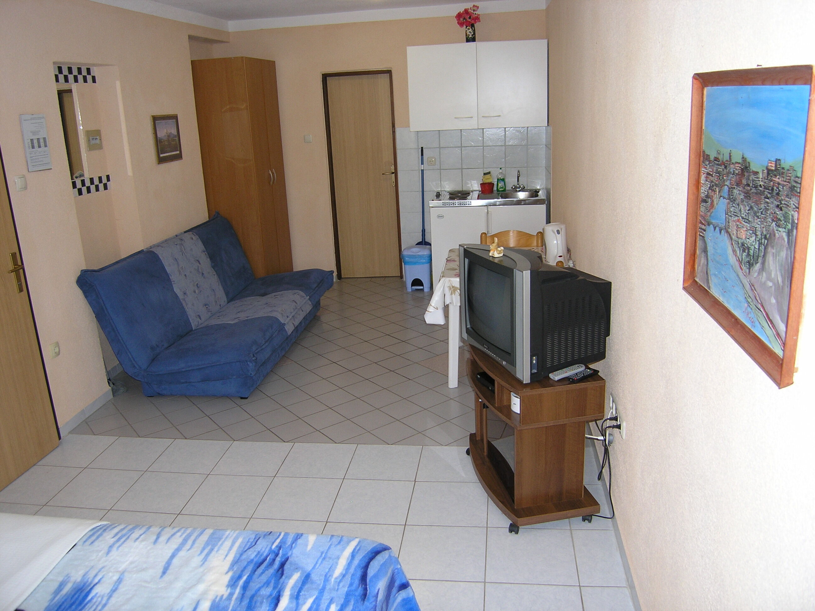 Apartments Merima 15731-A3