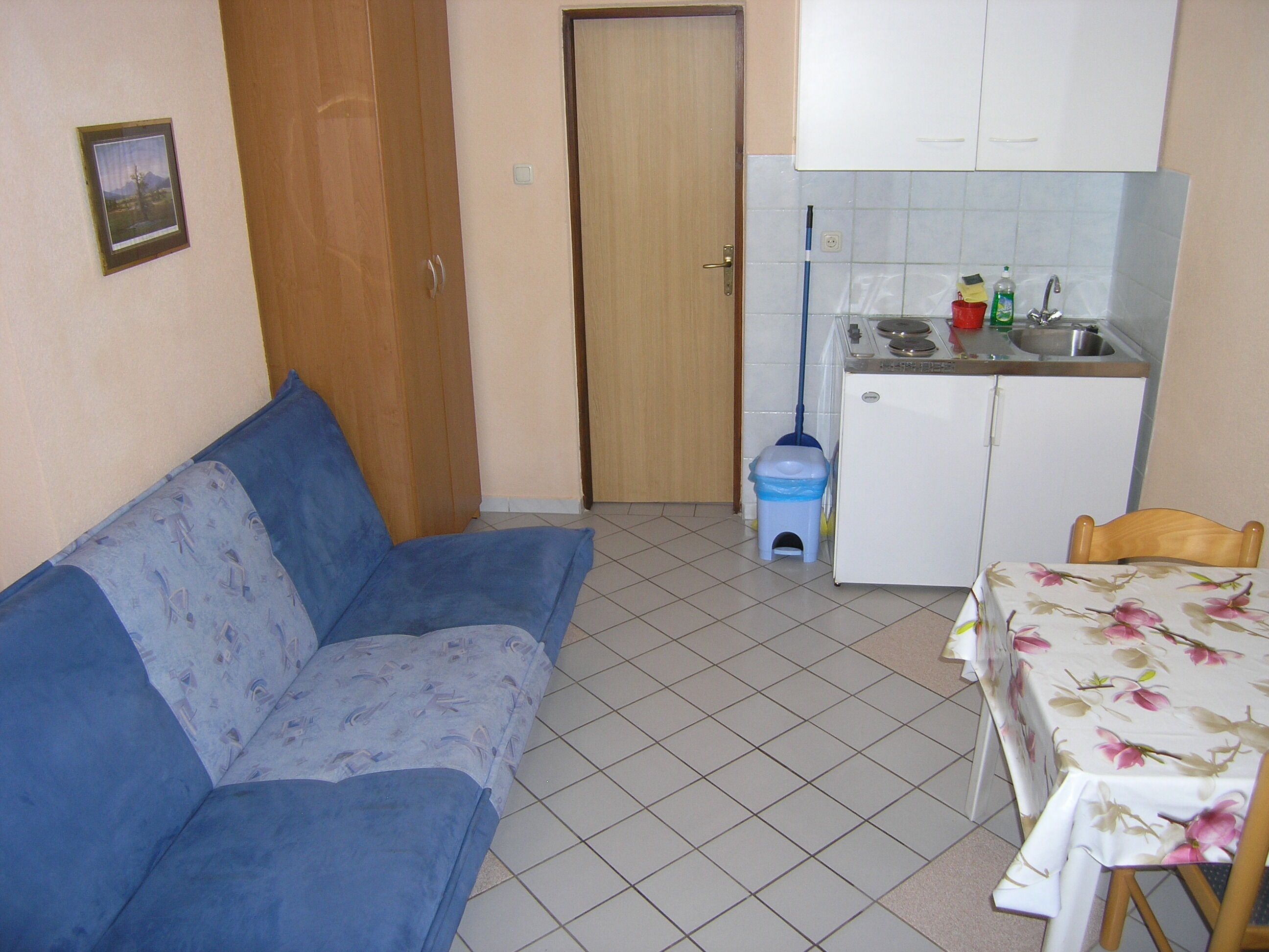 Apartments Merima 15731-A3