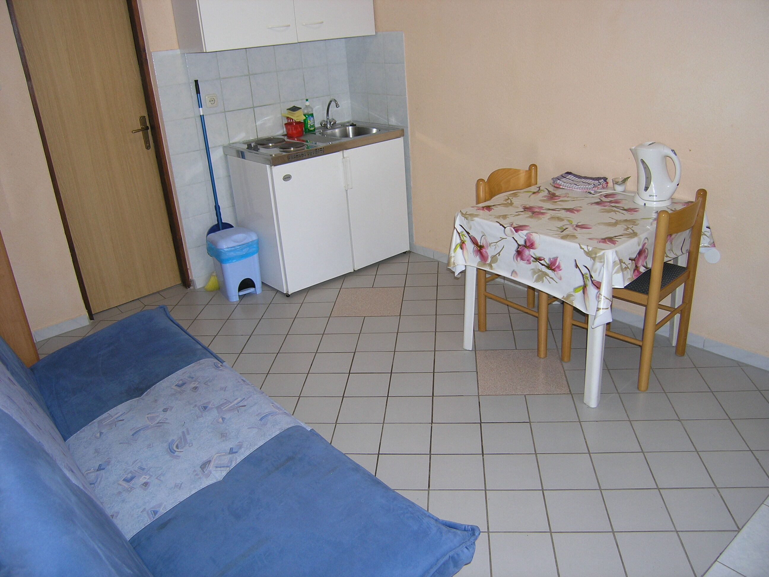 Apartments Merima 15731-A3