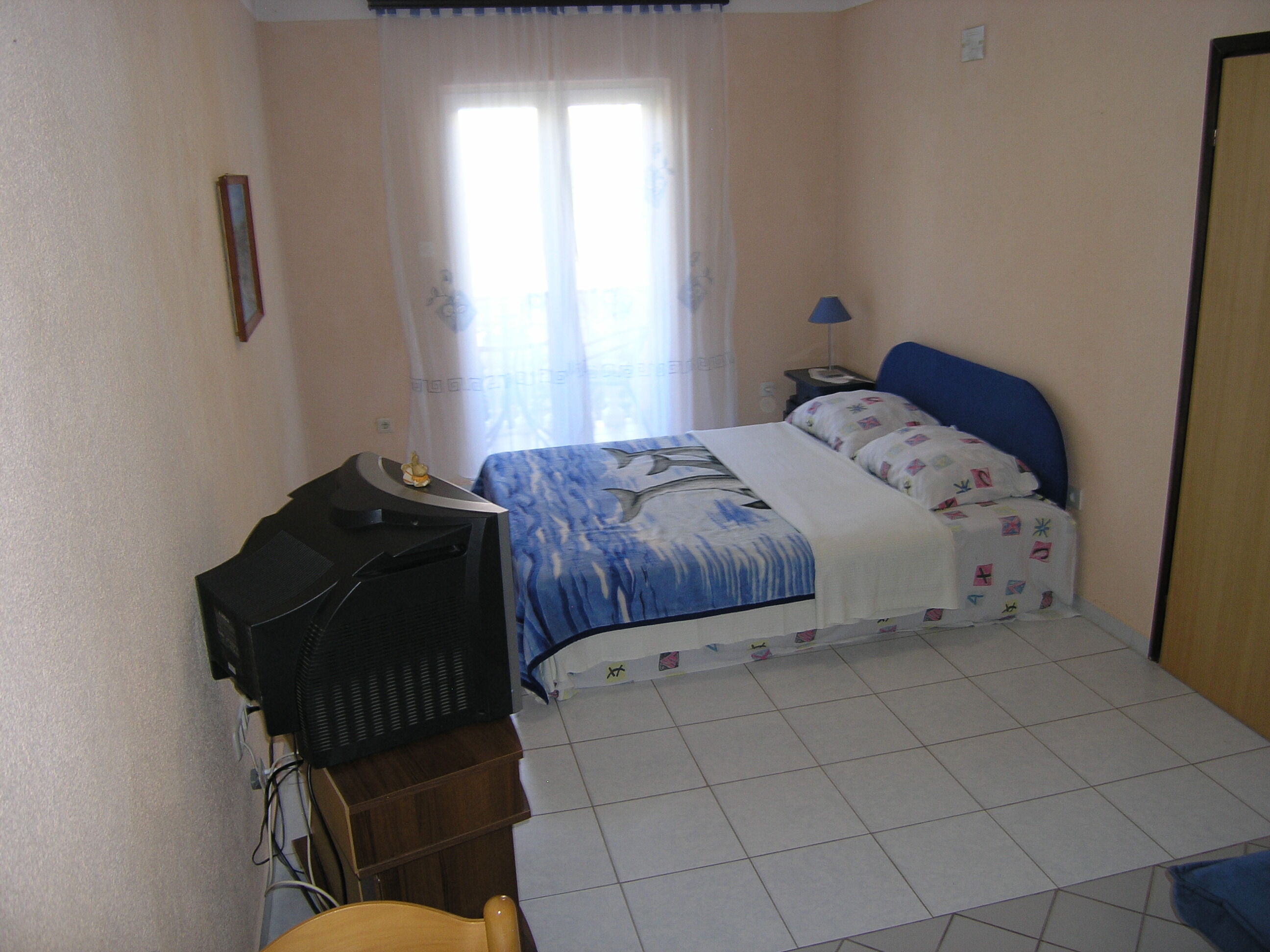 Apartments Merima 15731-A3