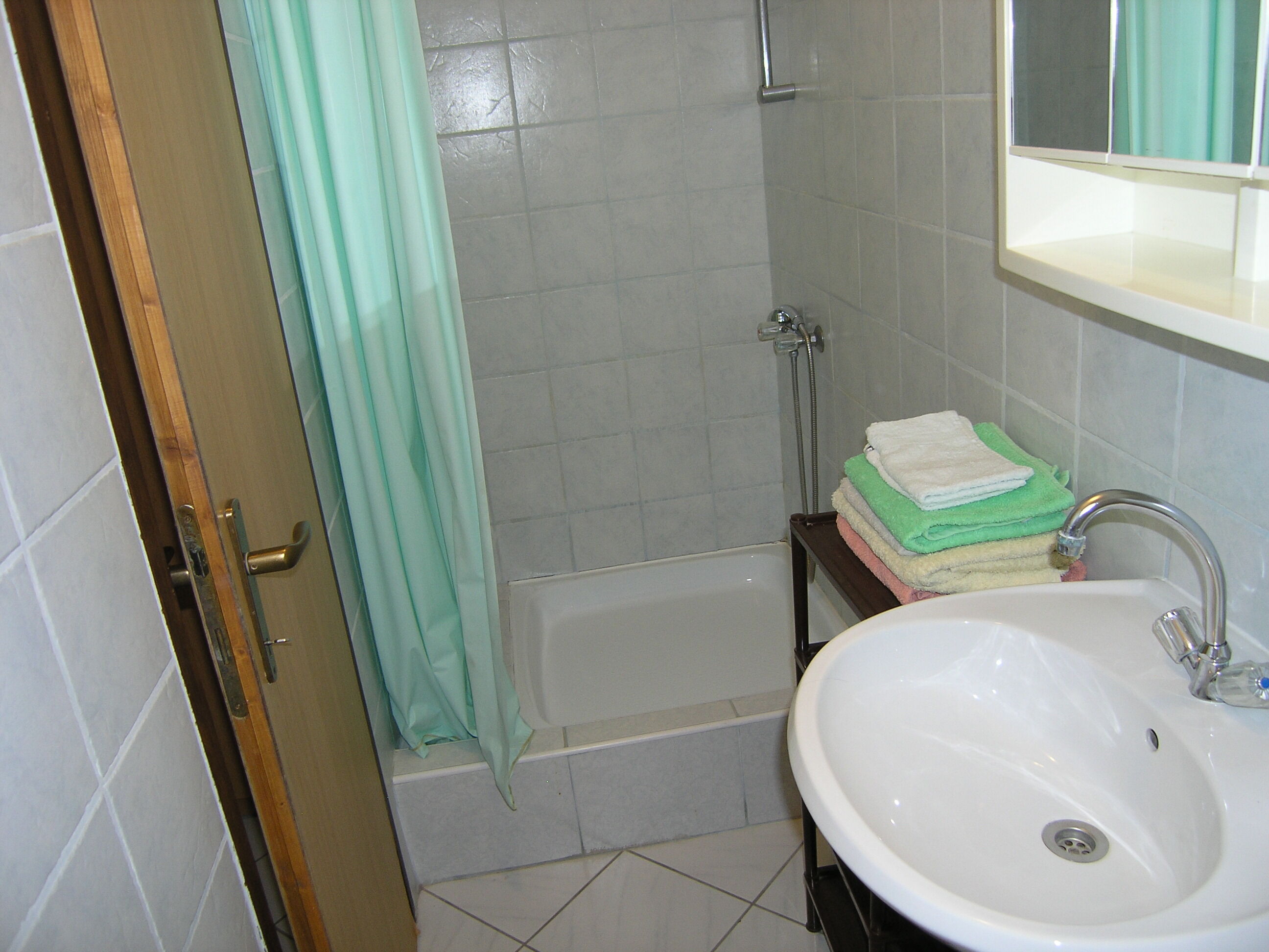 Apartments Merima 15731-A3