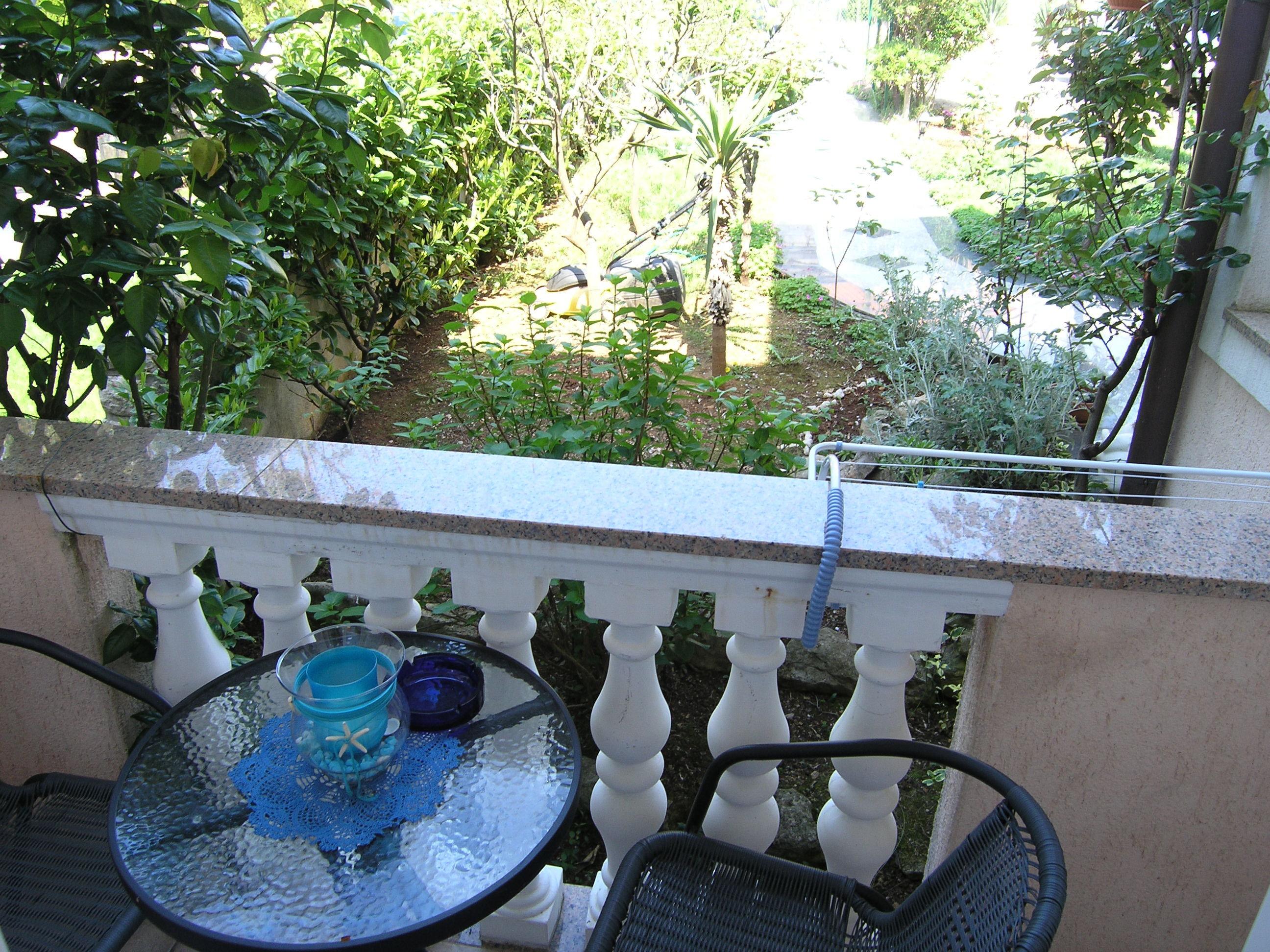 Apartments Merima 15731-A3