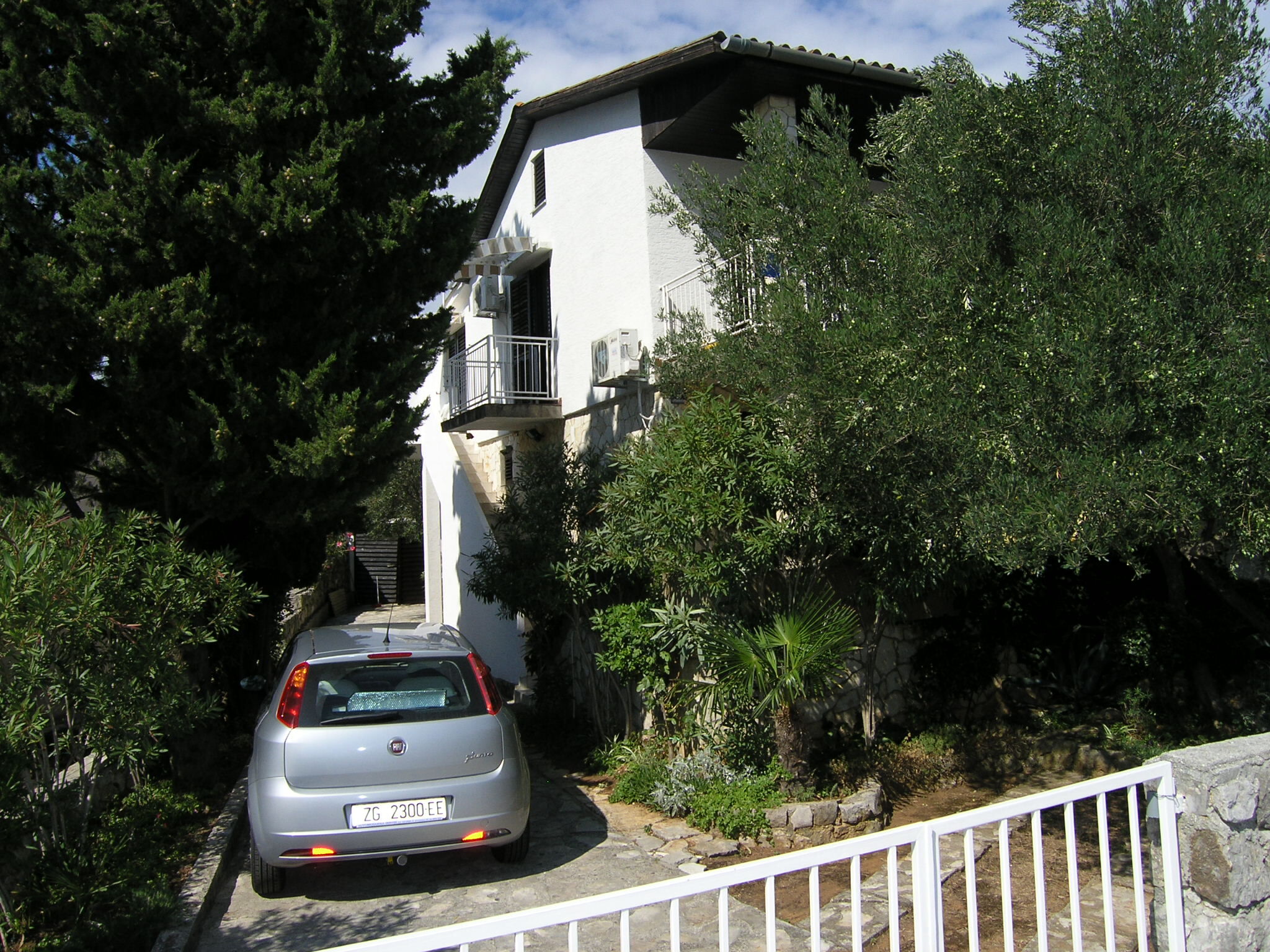 Apartments Plach 15841-A2