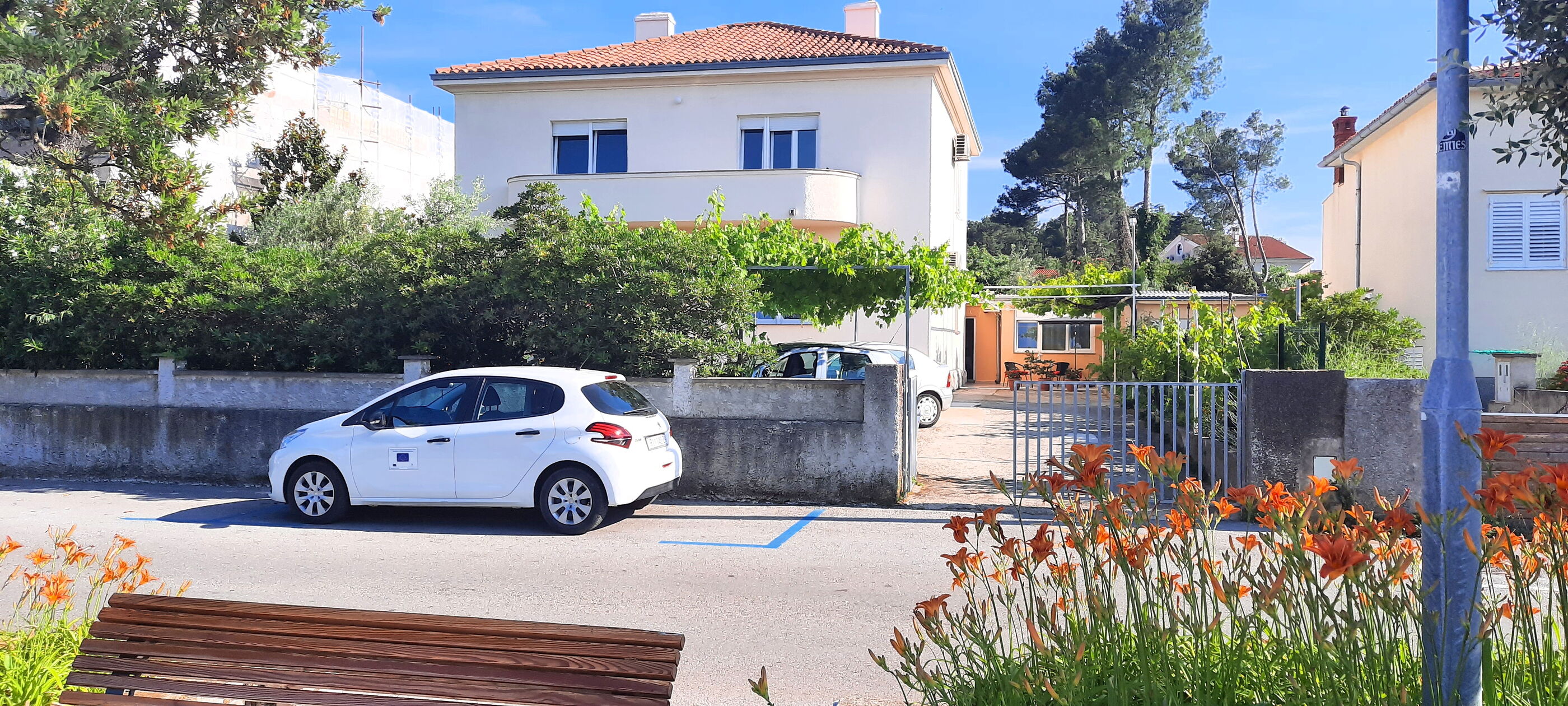 Apartment JAGODA 15119-A1