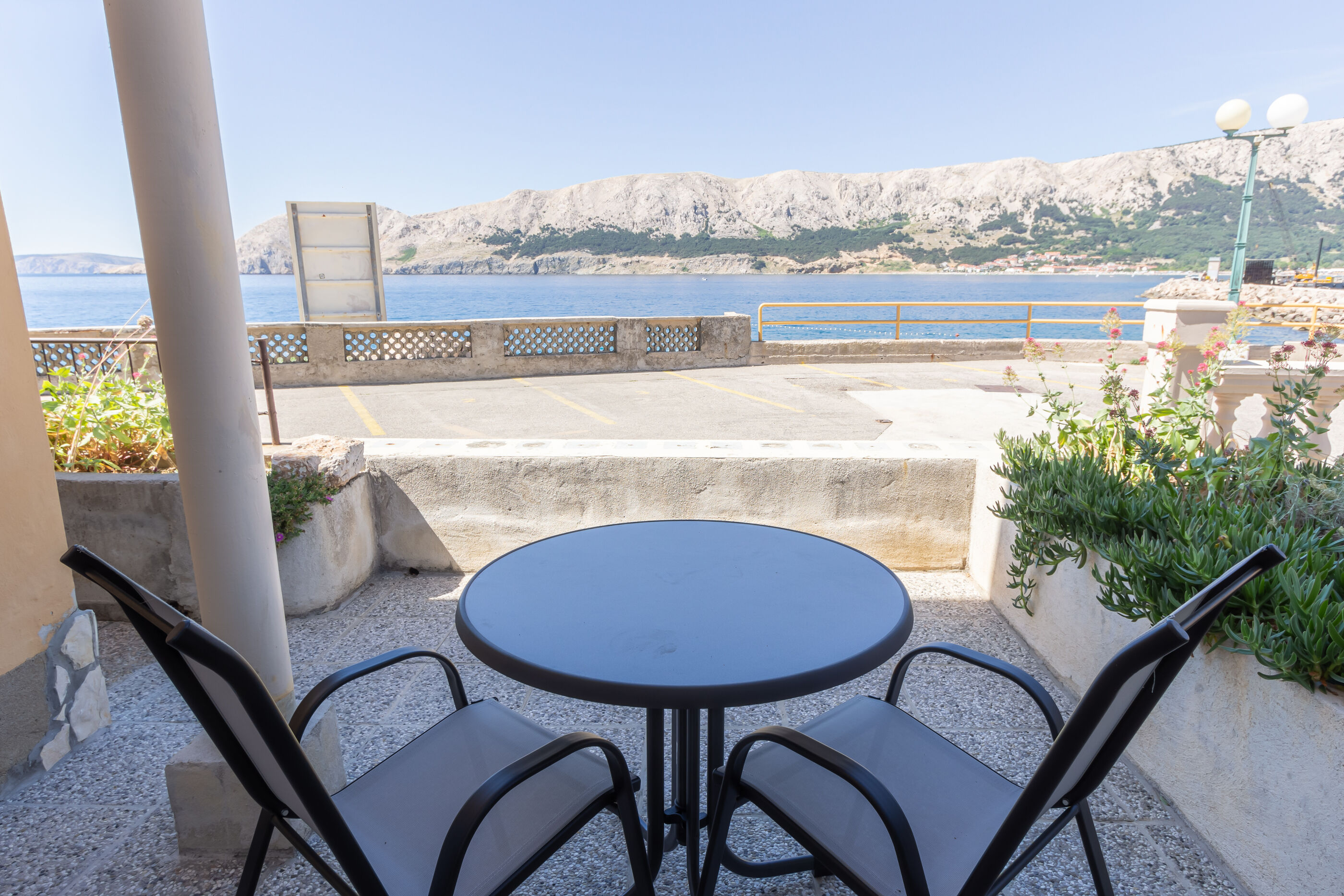 Apartment Alina 79637-A1