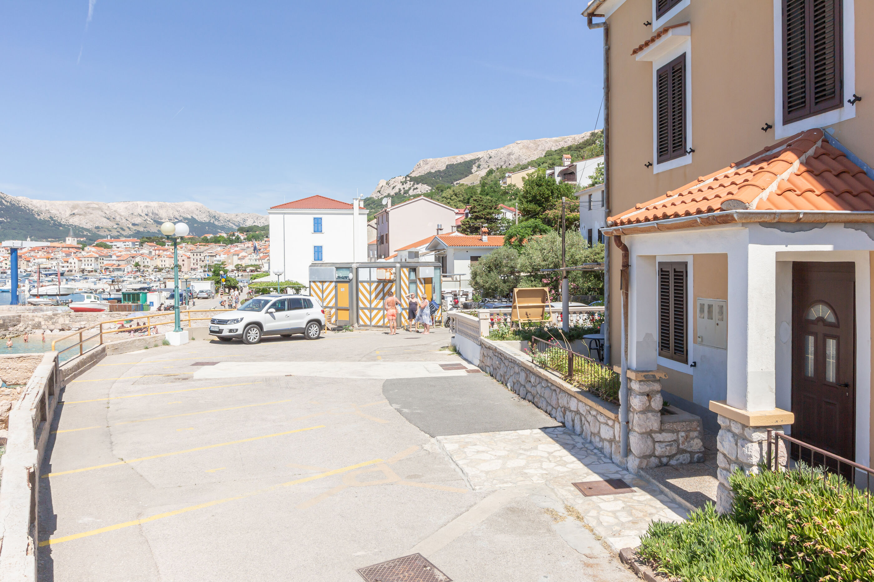 Apartment Alina 79637-A1