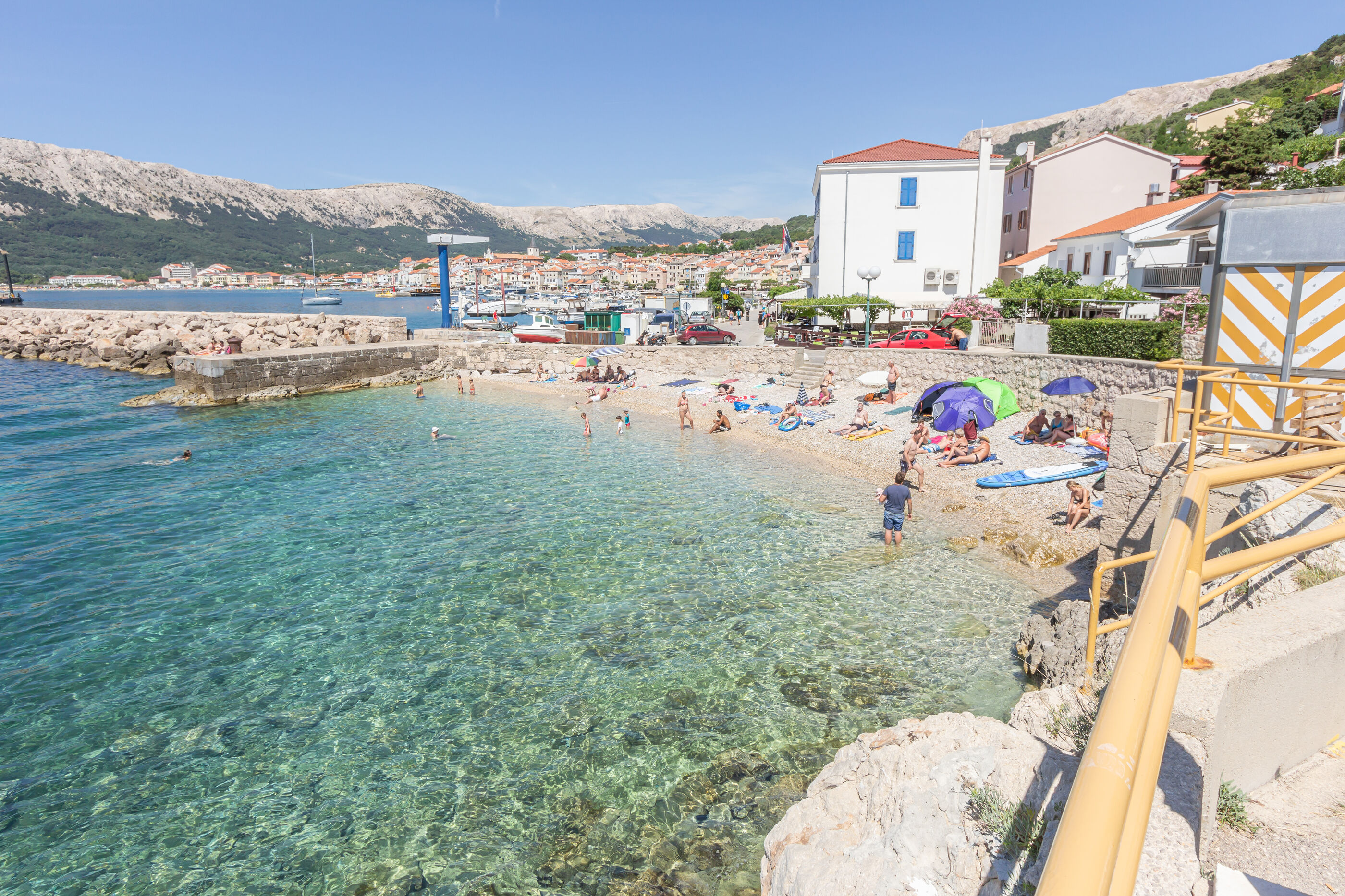 Apartment Alina 79637-A1