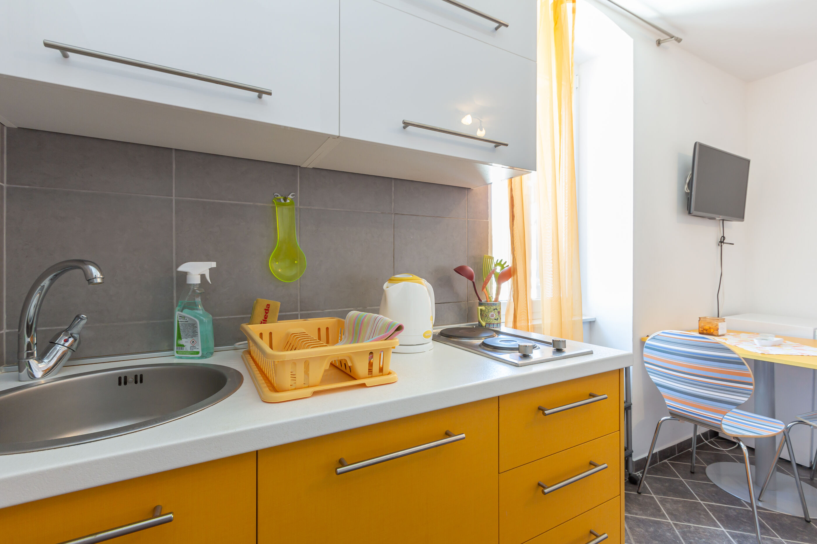 Apartment Alina 79637-A1