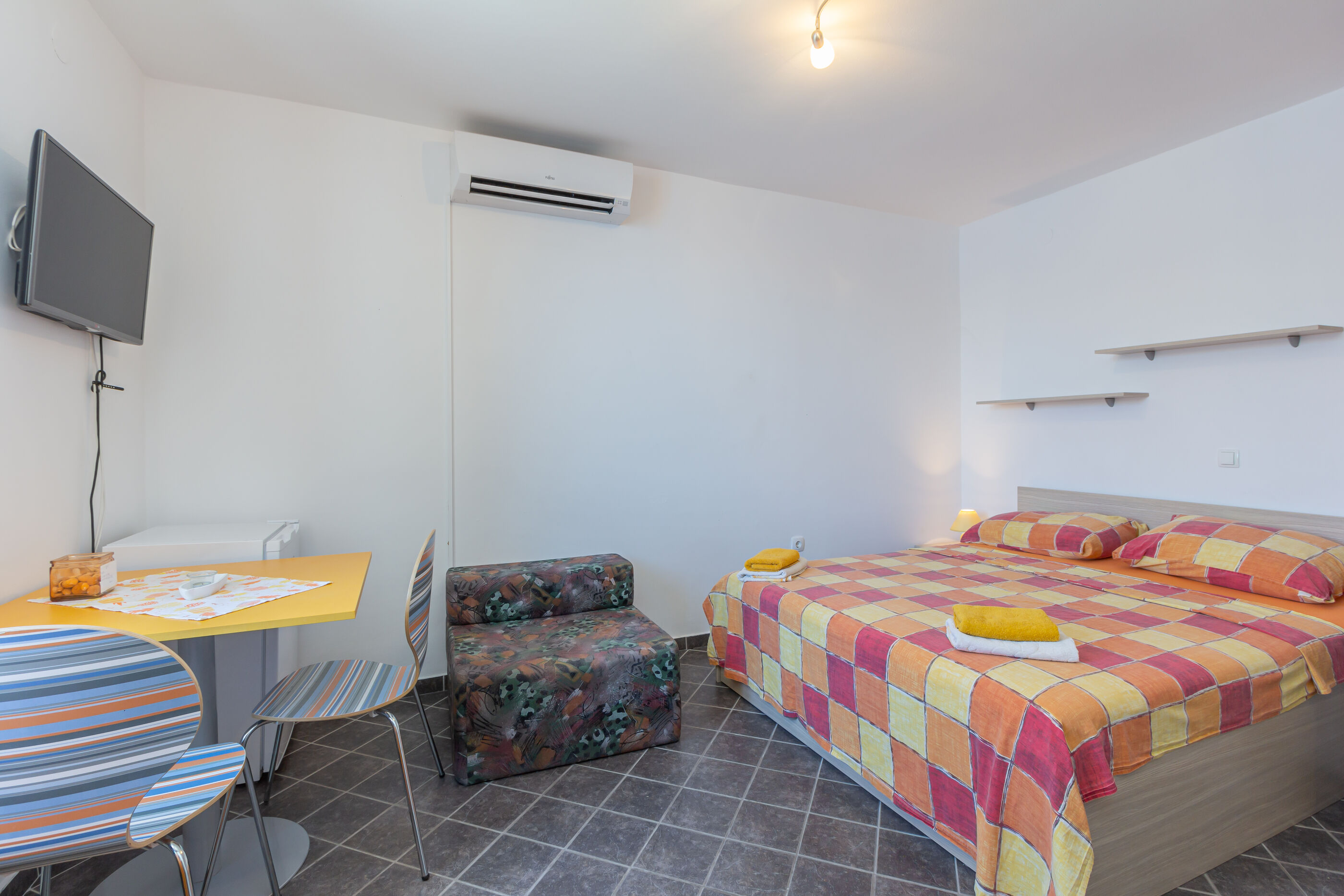 Apartment Alina 79637-A1