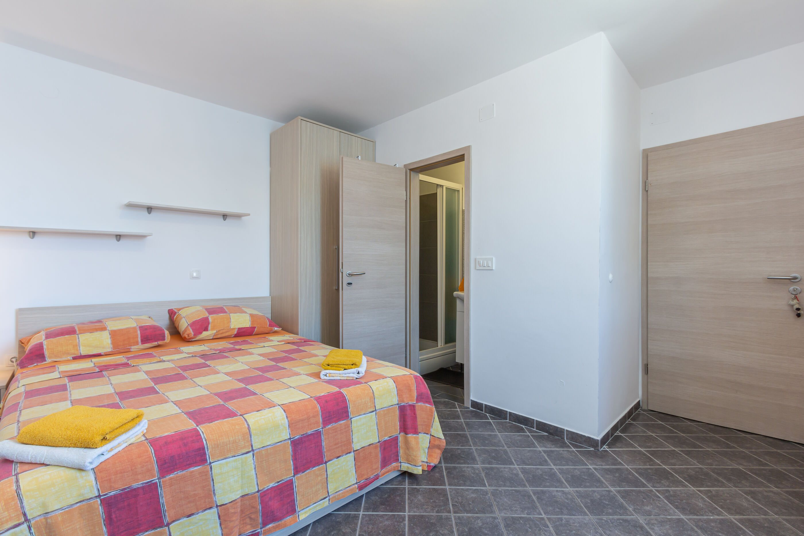 Apartment Alina 79637-A1