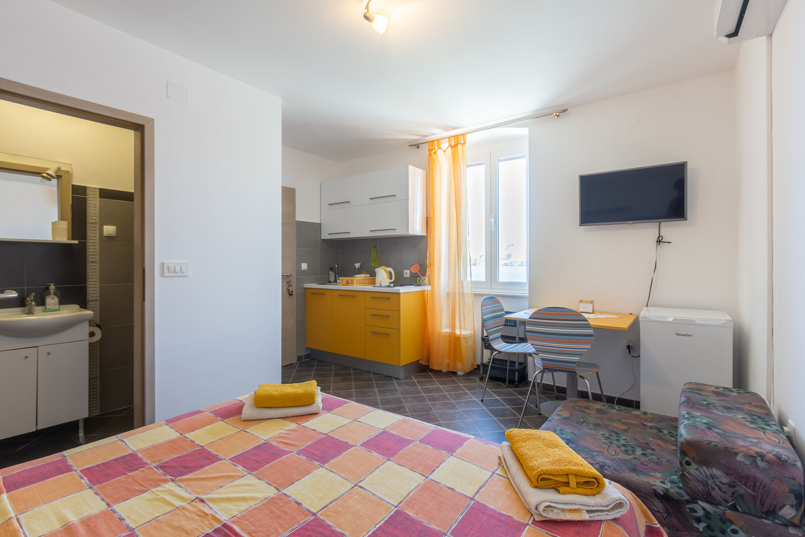 Apartment Alina 79637-A1