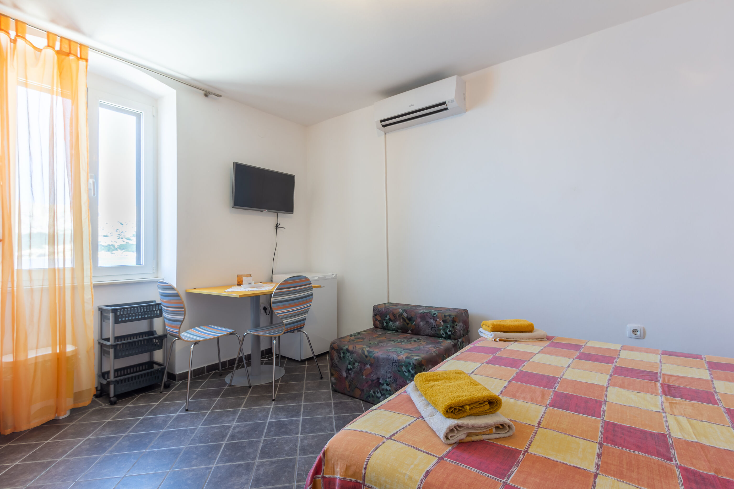 Apartment Alina 79637-A1