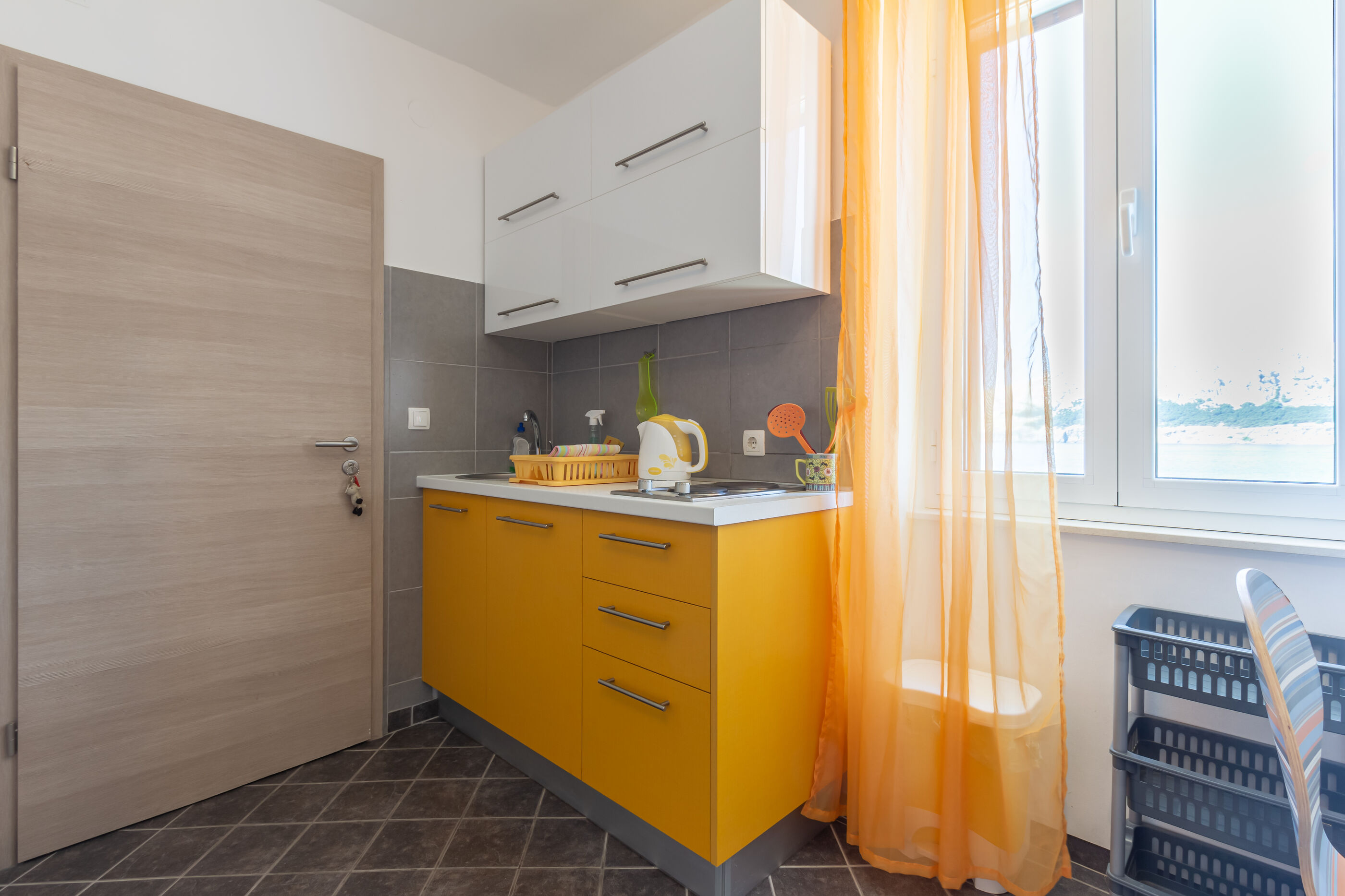 Apartment Alina 79637-A1