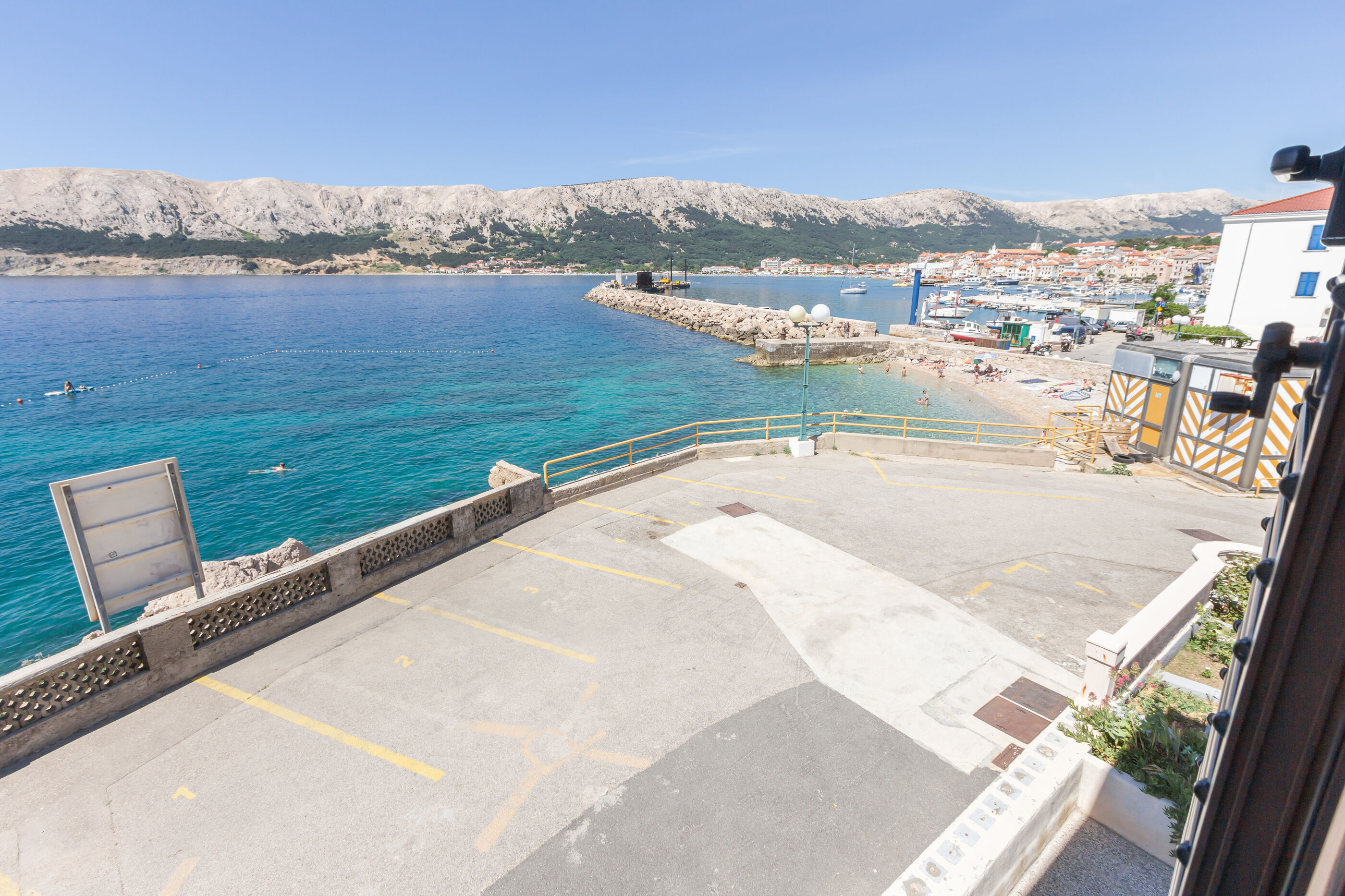 Apartment Alina 79637-A1