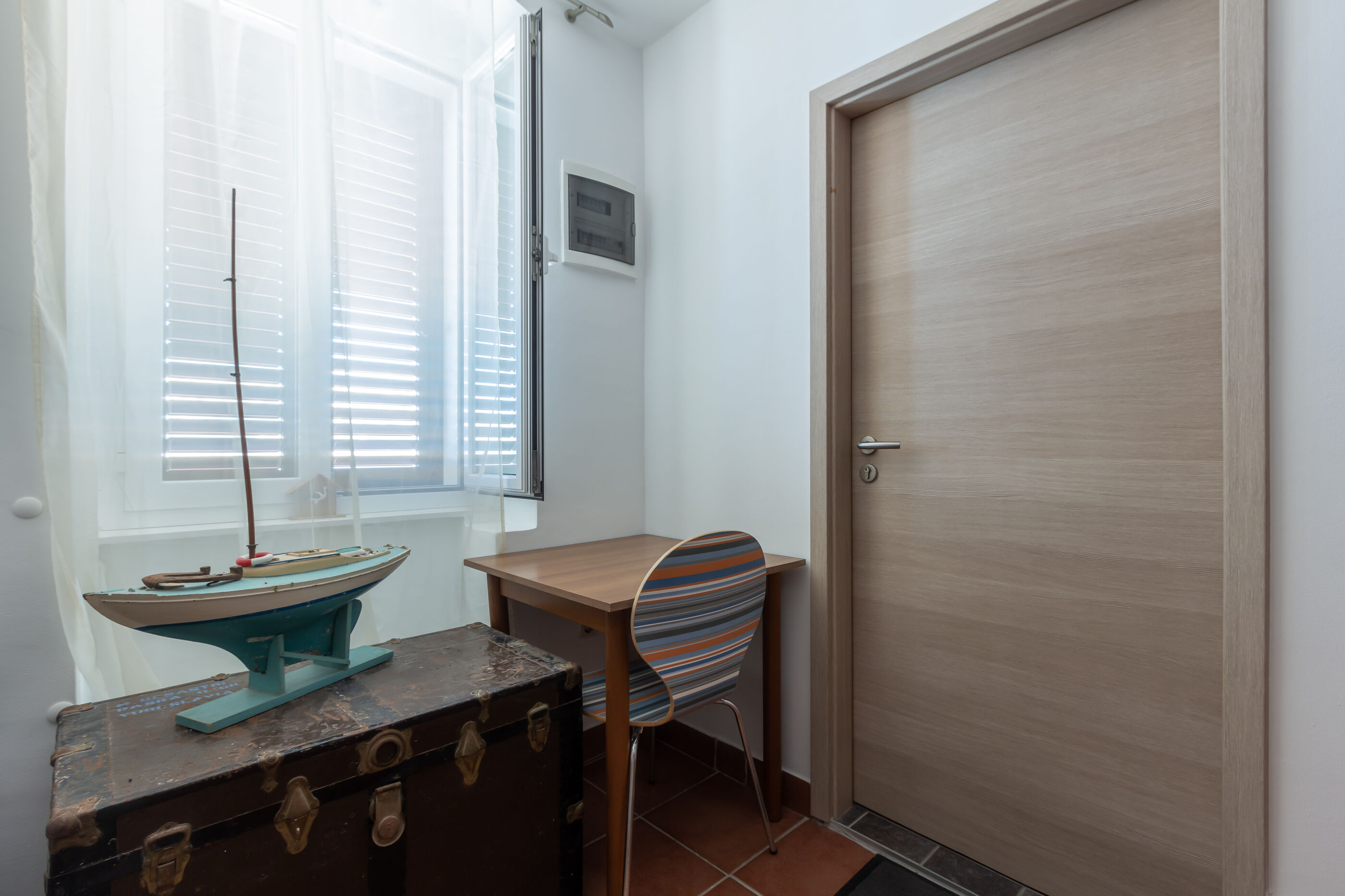 Apartment Alina 79637-A1