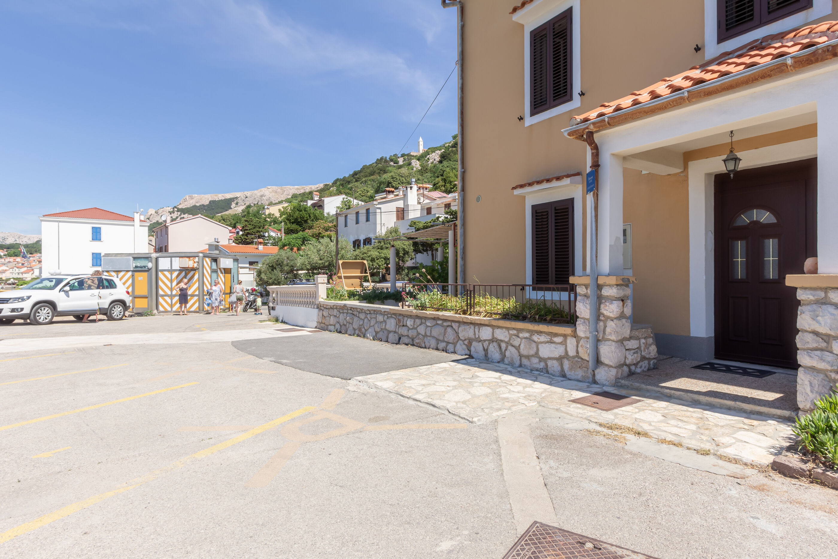 Apartment Alina 79637-A1