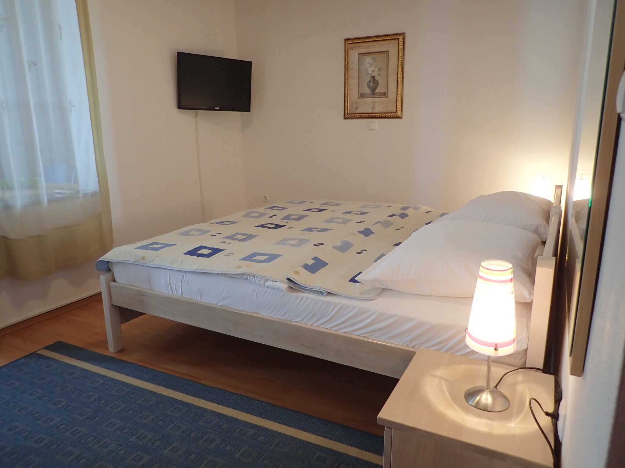 Apartments and Rooms Tinka 40349-A1
