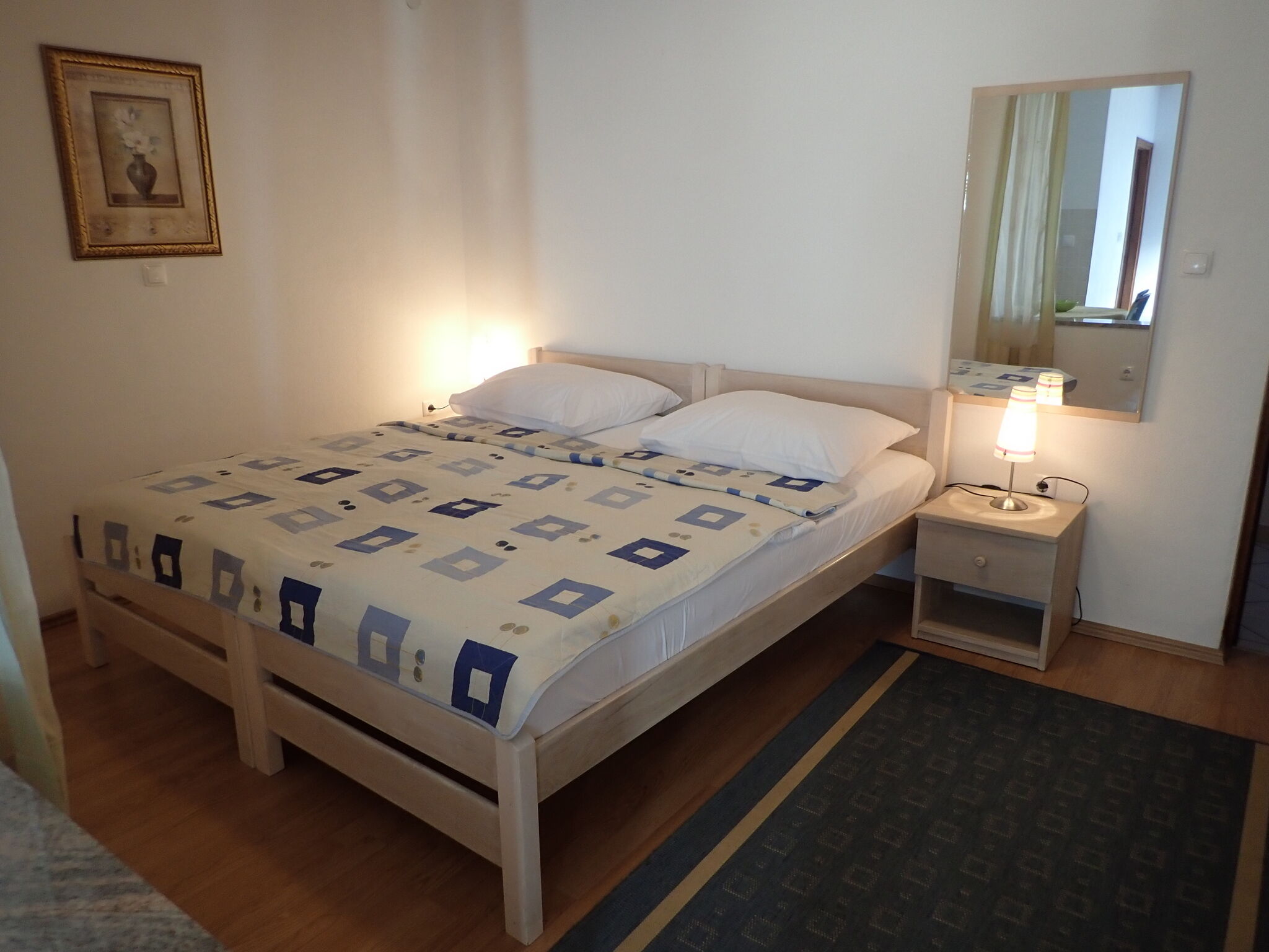 Apartments and Rooms Tinka 40349-A1