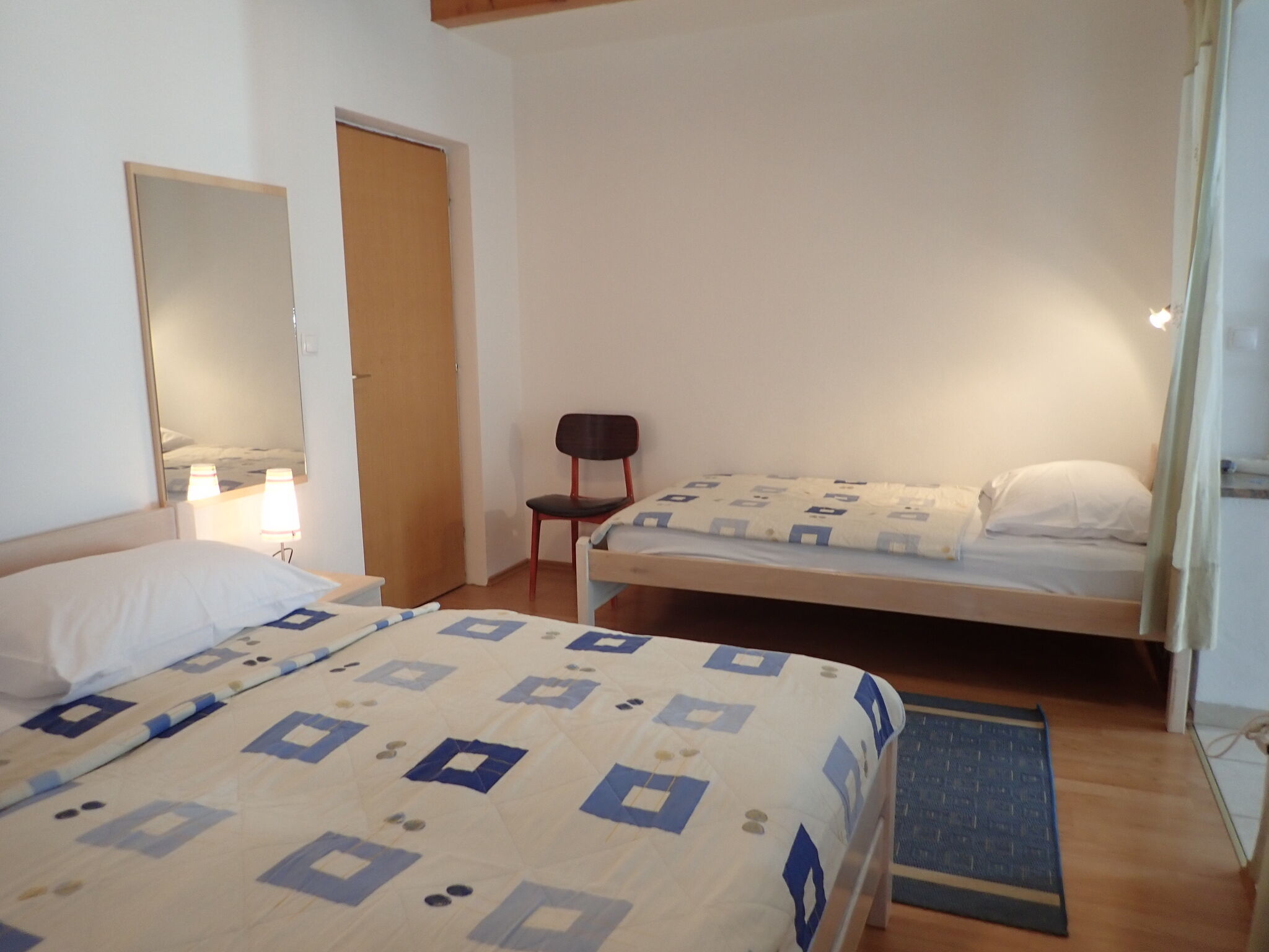 Apartments and Rooms Tinka 40349-A1