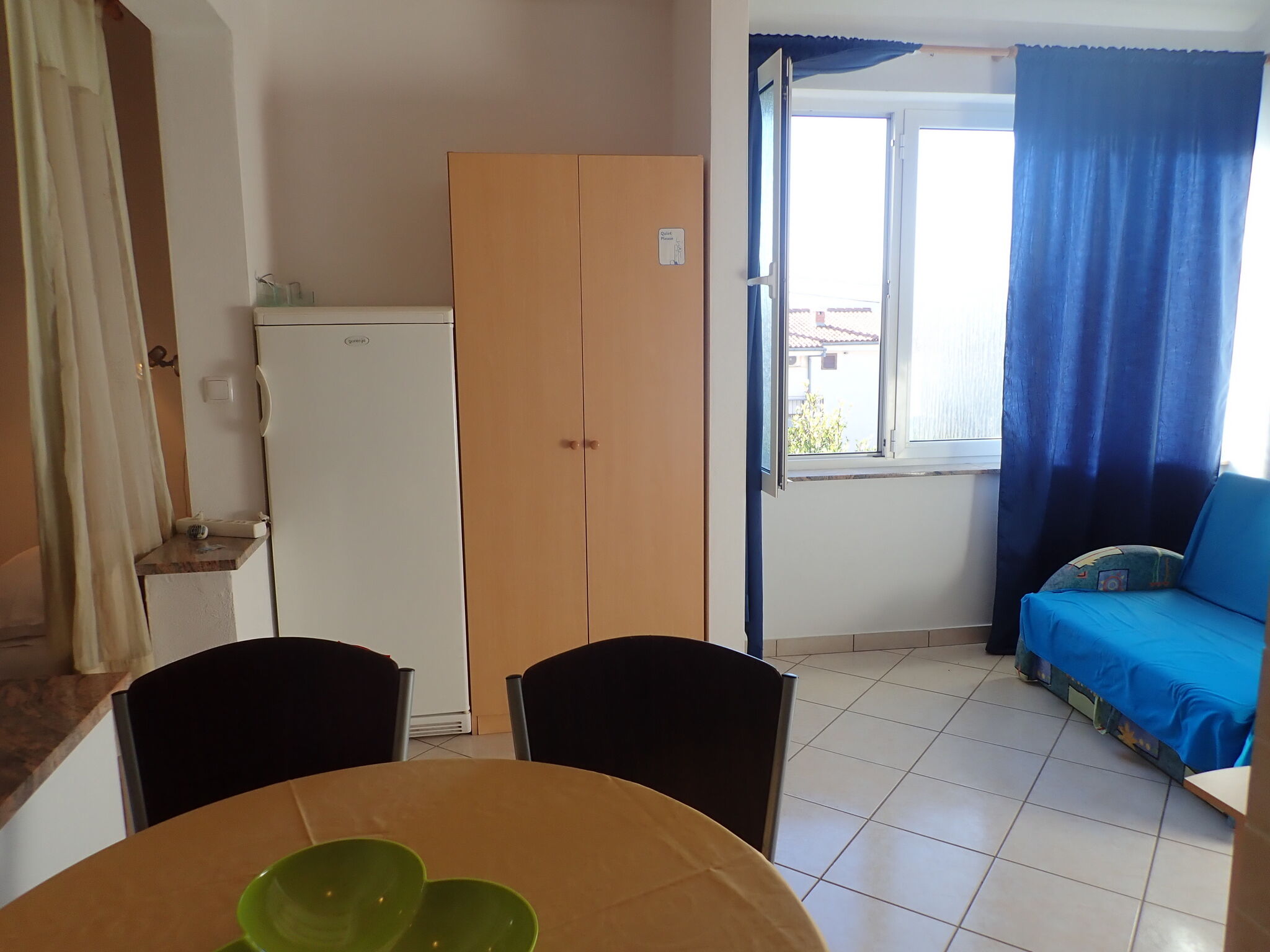 Apartments and Rooms Tinka 40349-A1