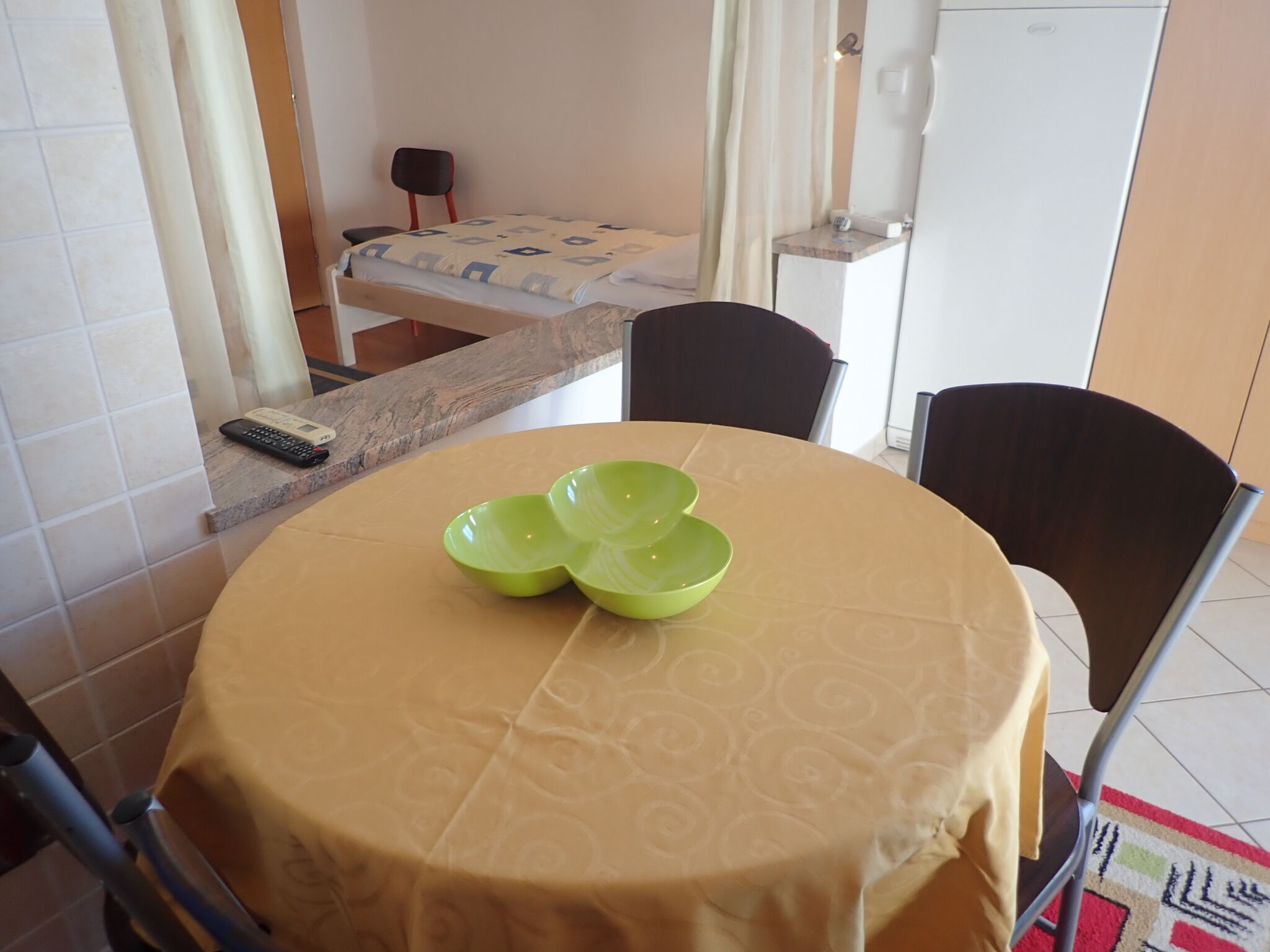 Apartments and Rooms Tinka 40349-A1