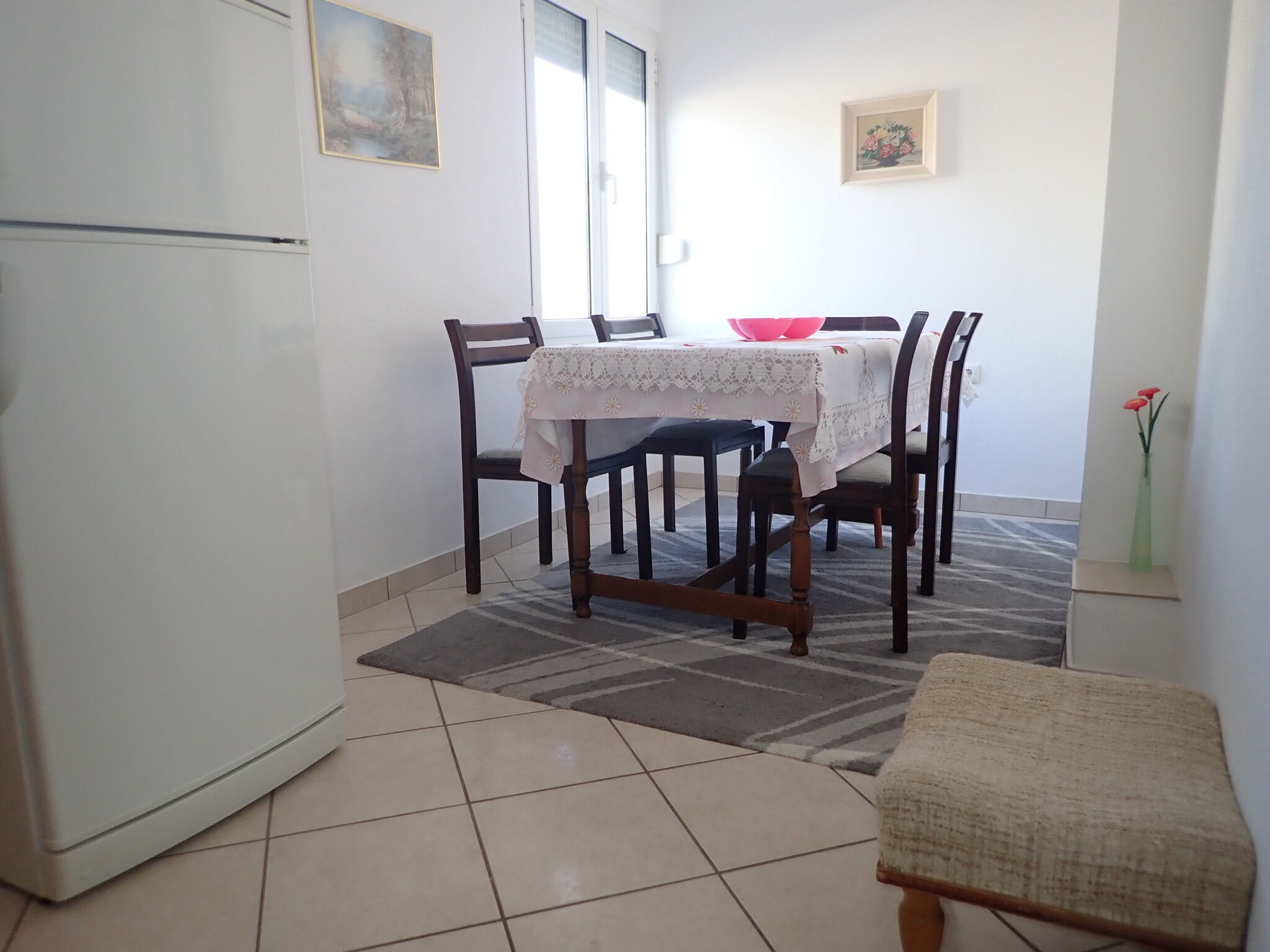 Apartments and Rooms Tinka 40349-A2