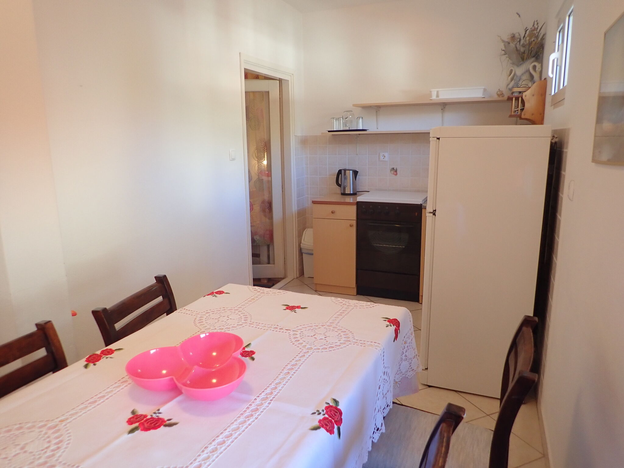 Apartments and Rooms Tinka 40349-A2