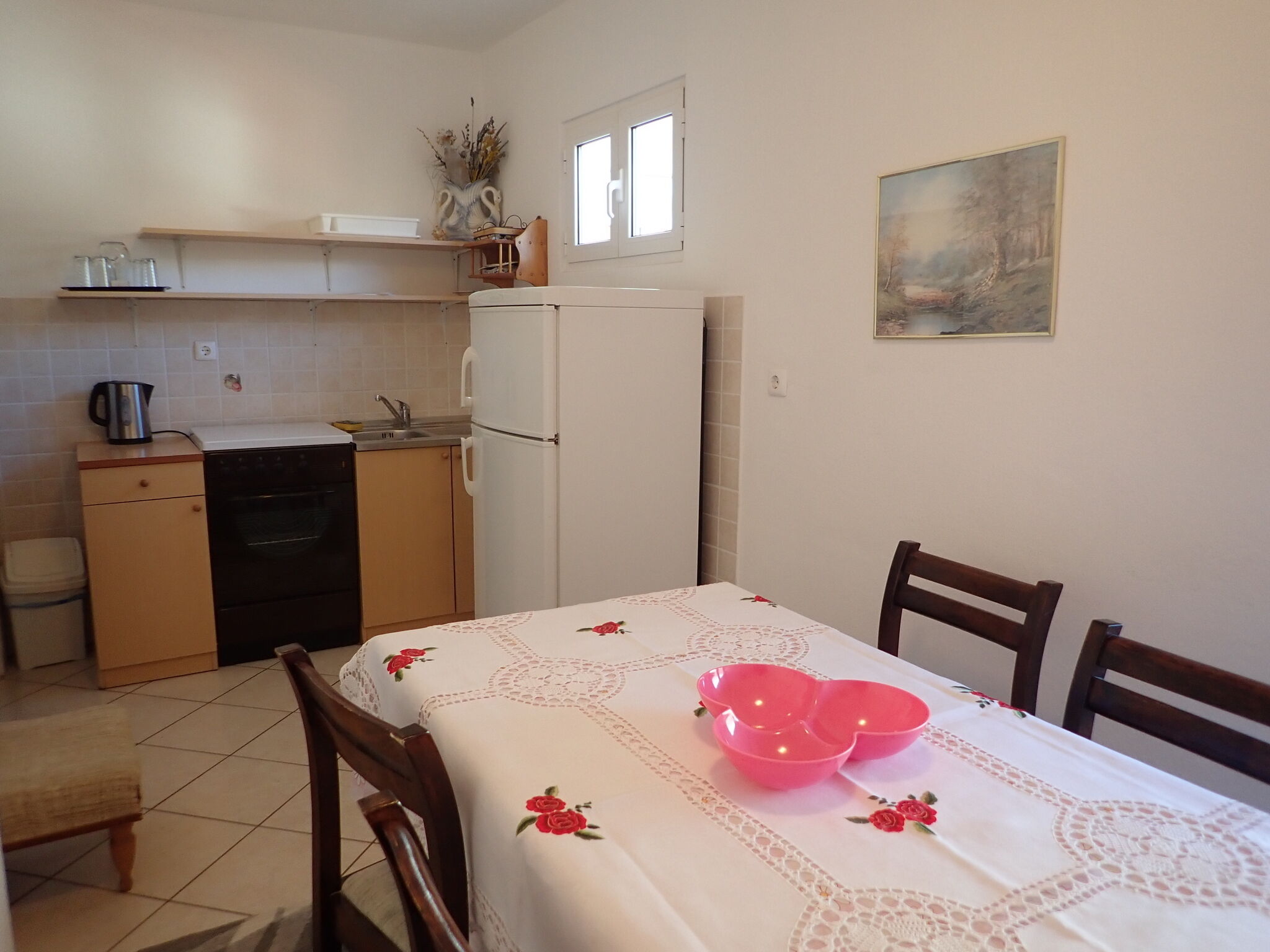 Apartments and Rooms Tinka 40349-A2