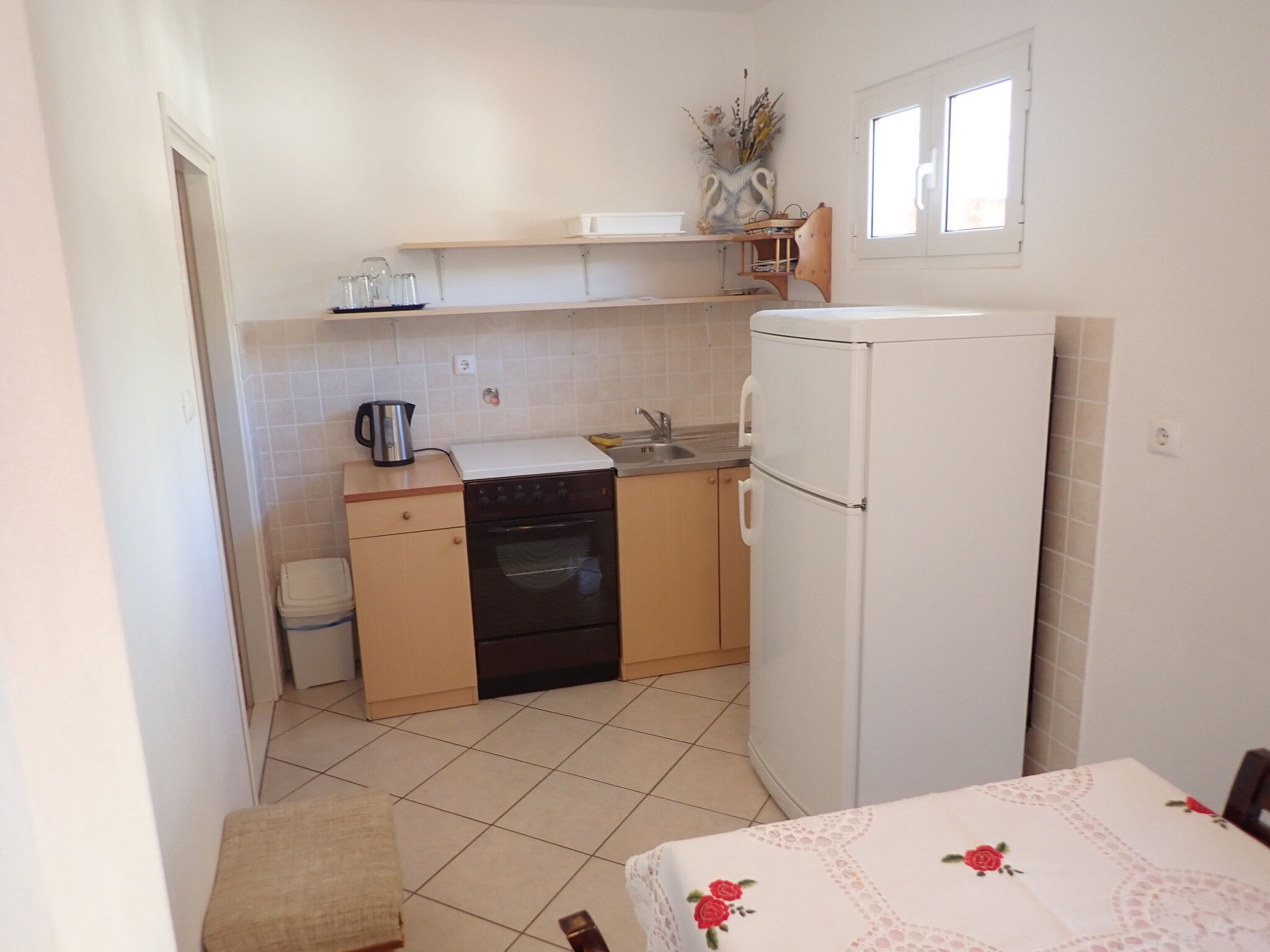 Apartments and Rooms Tinka 40349-A2