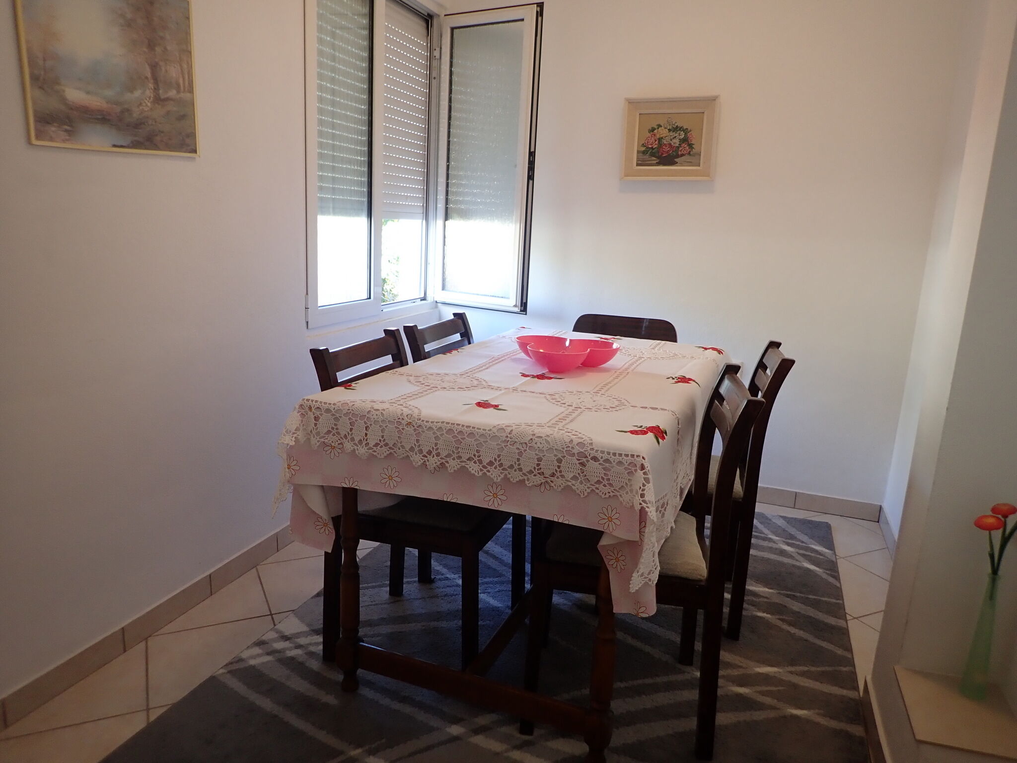 Apartments and Rooms Tinka 40349-A2