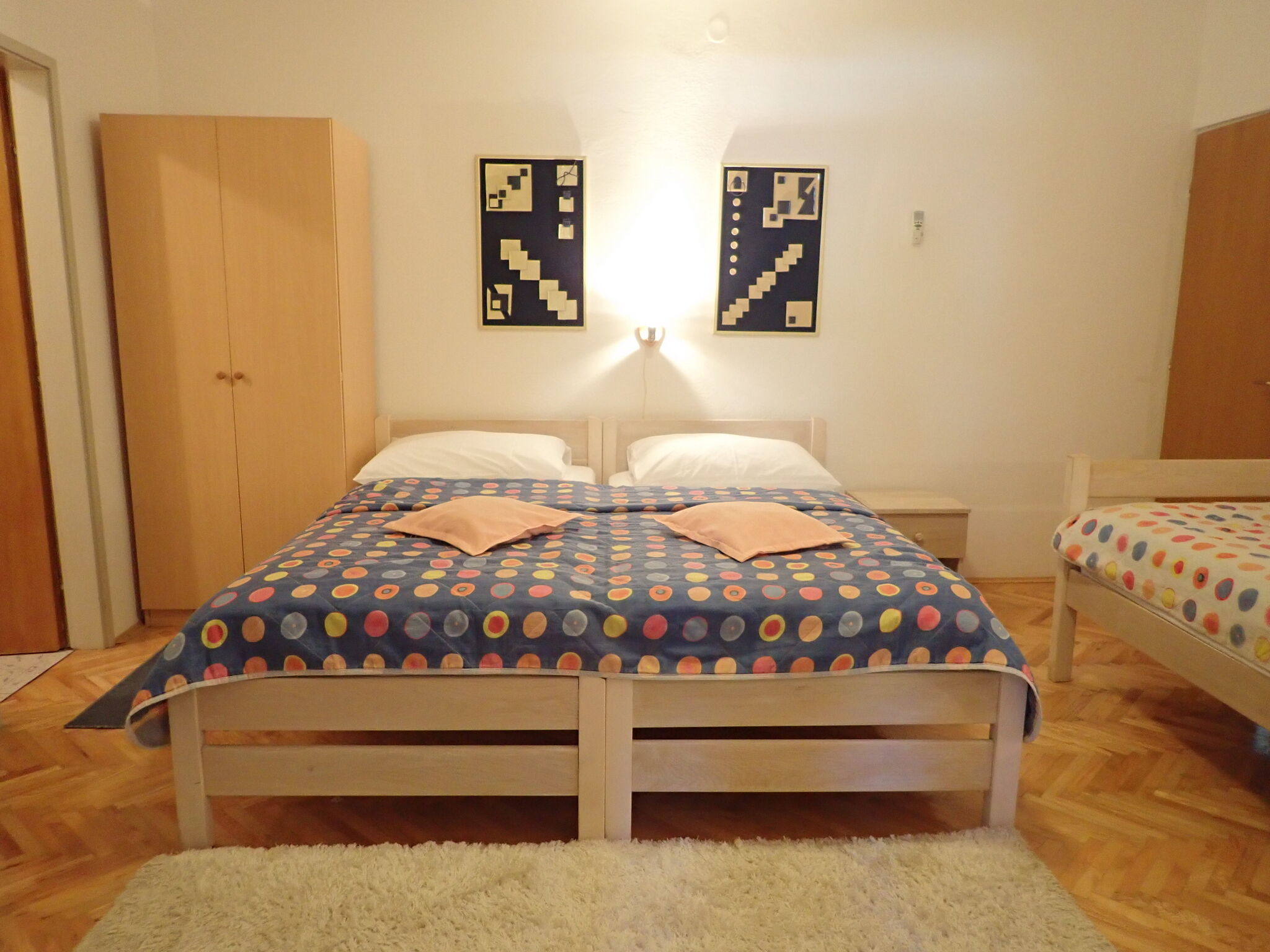 Apartments and Rooms Tinka 40349-A2